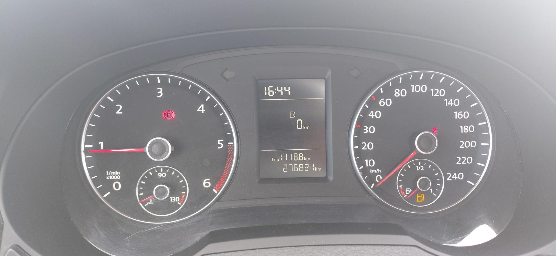 VW Sharan 2.0 TDI BMT Highline 4Motion 7 Plätze-image-10