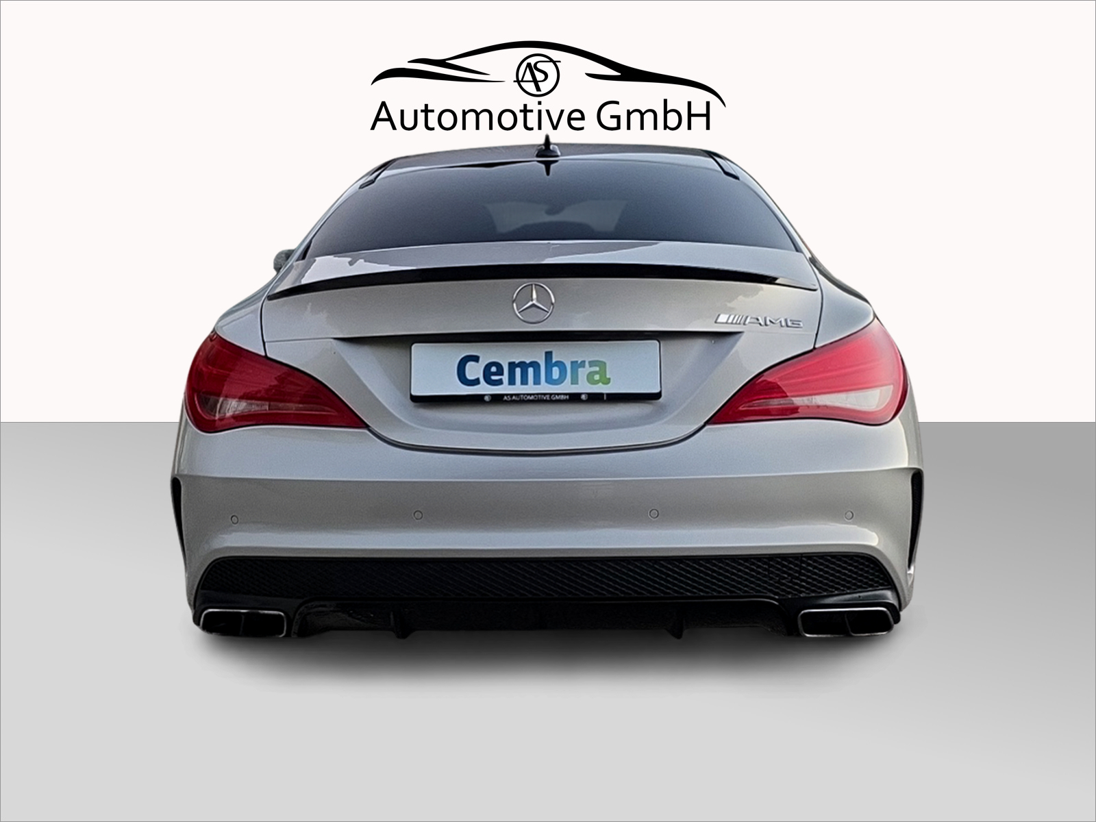 MERCEDES-BENZ CLA 45 AMG 4Matic Speedshift-showroom-element-3