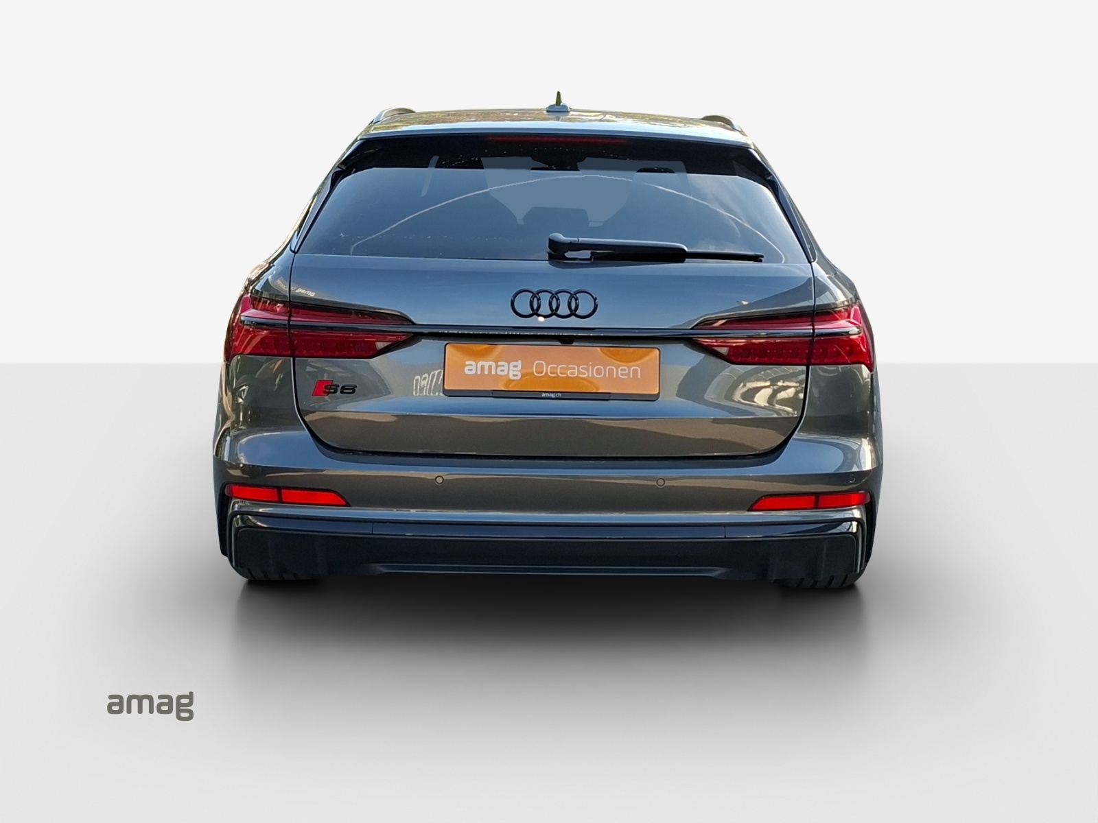 AUDI S6 Avant 3.0 TDI quattro tiptronic-showroom-element-3