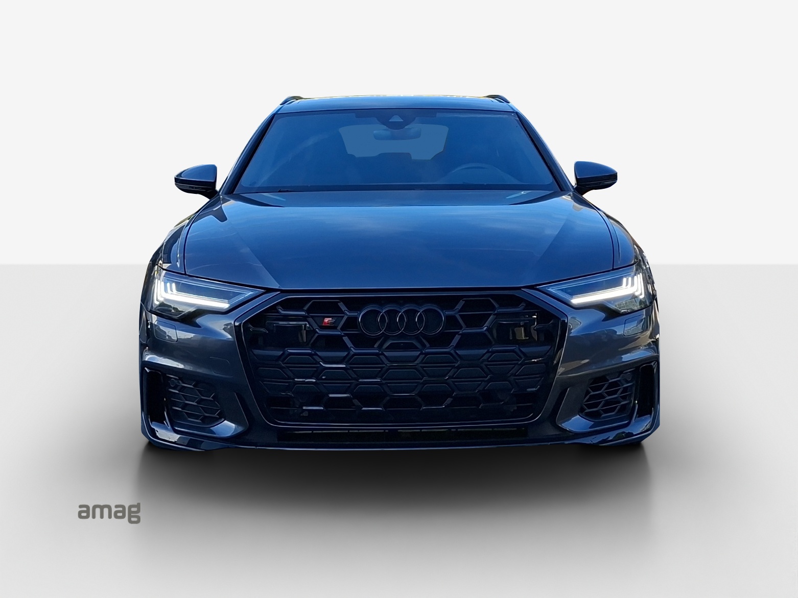 AUDI S6 Avant 3.0 TDI quattro tiptronic-image-6