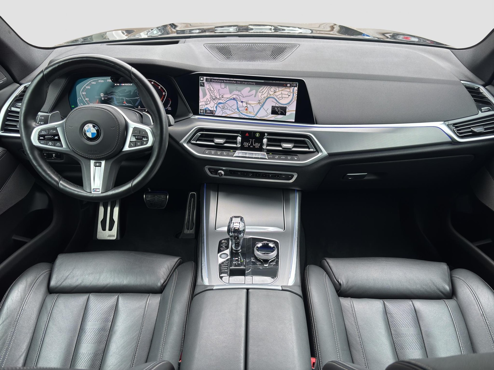 BMW X5 xDrive M50d Steptronic-showroom-element-3