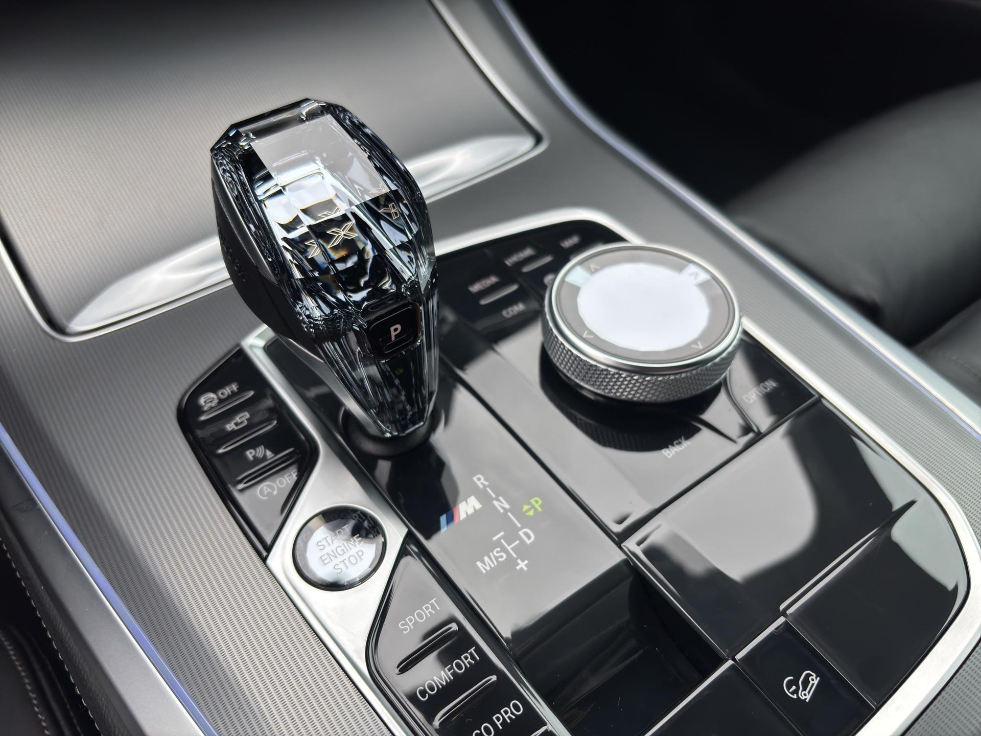 BMW X5 xDrive M50d Steptronic-image-7
