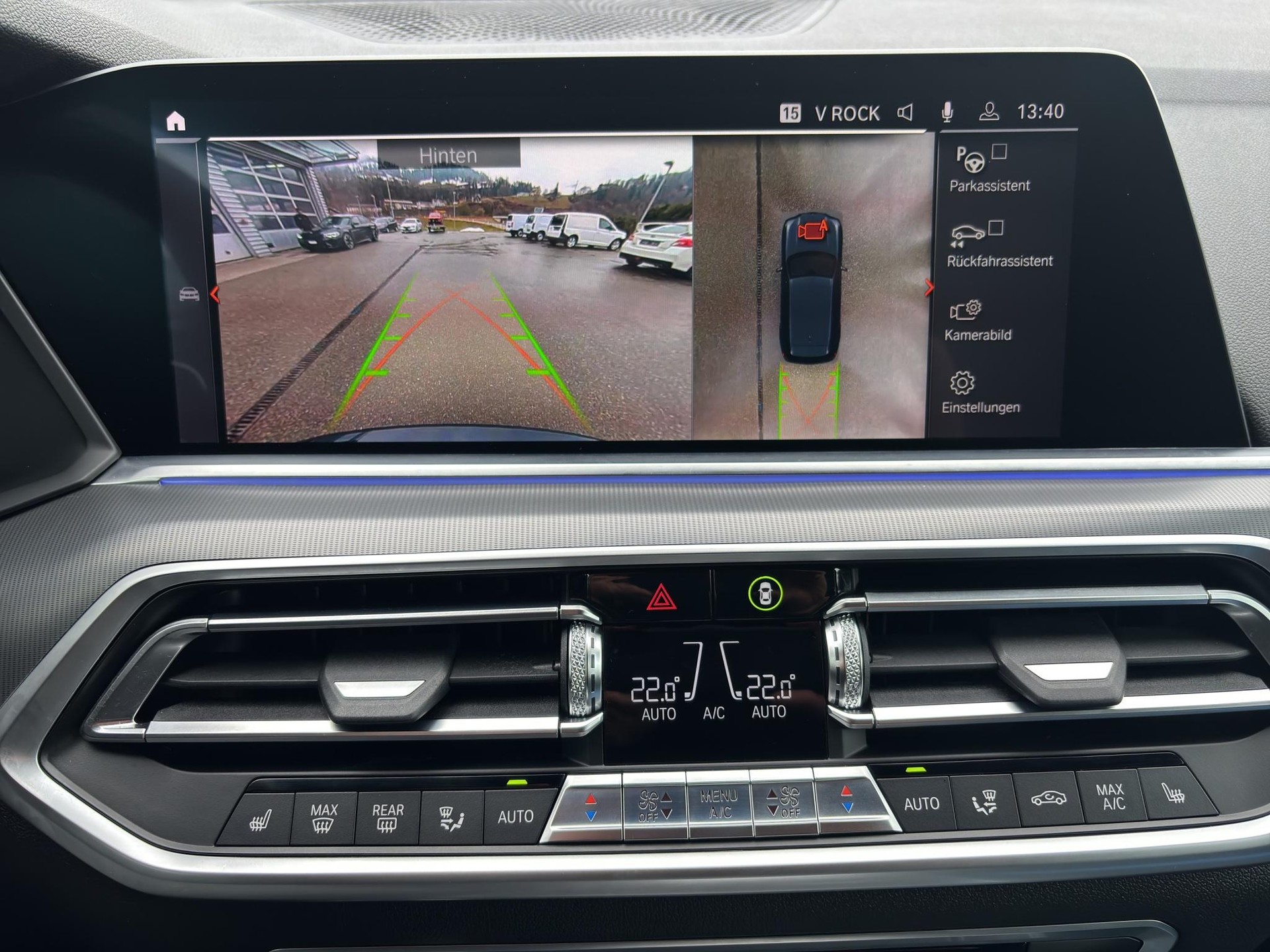 BMW X5 xDrive M50d Steptronic-image-8