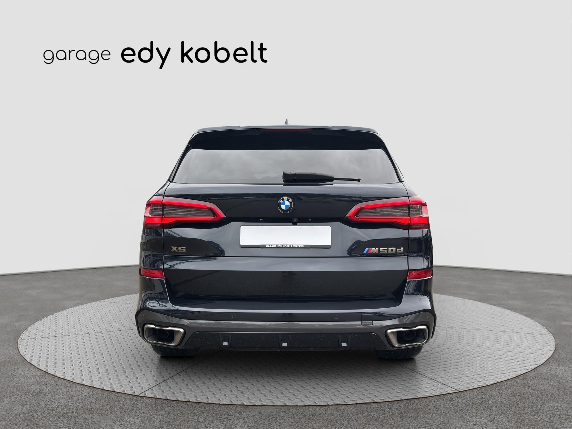 BMW X5 xDrive M50d Steptronic-image-19