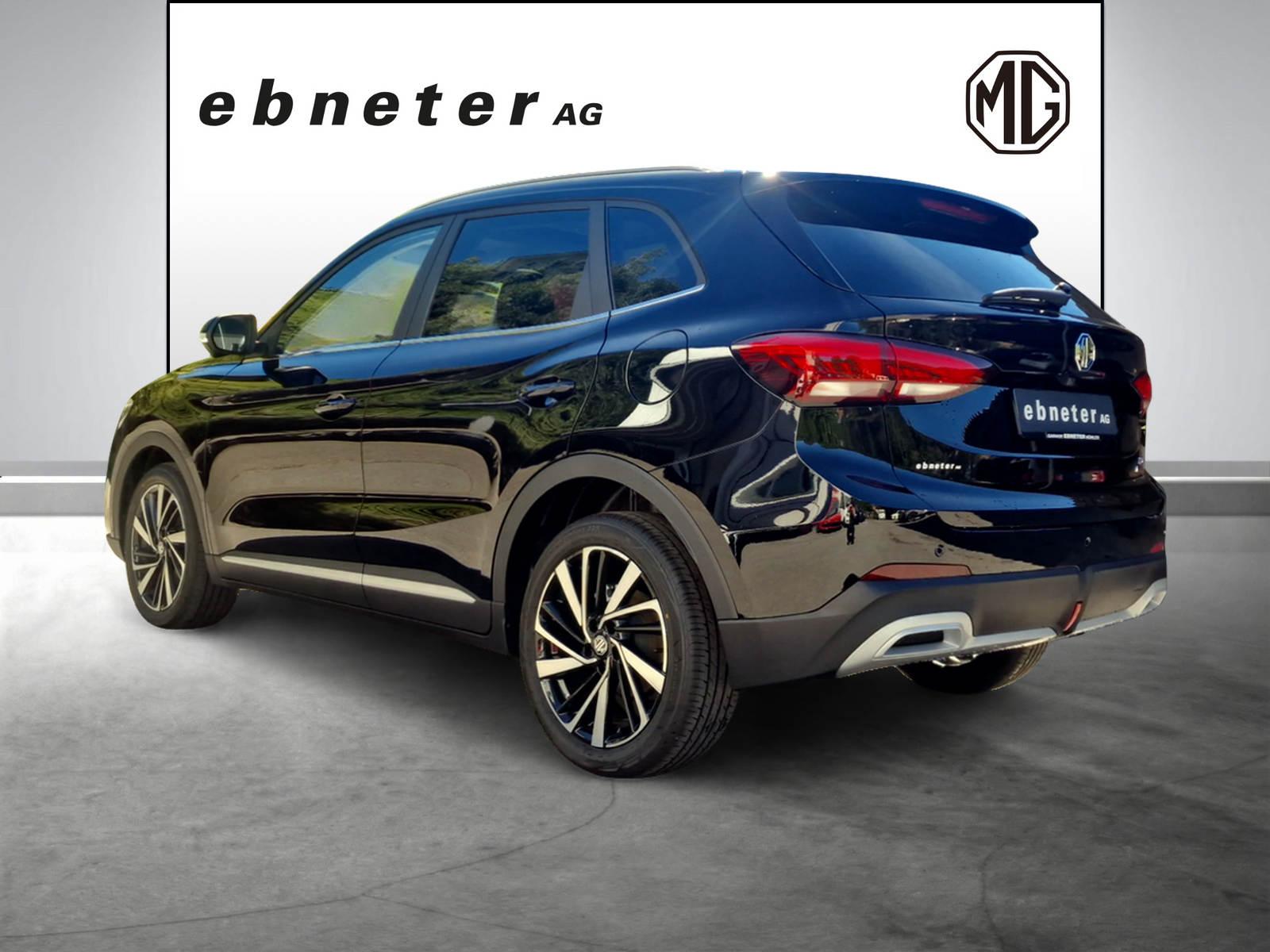 MG ZS 1.5 Hybrid+ Luxury-showroom-element-3