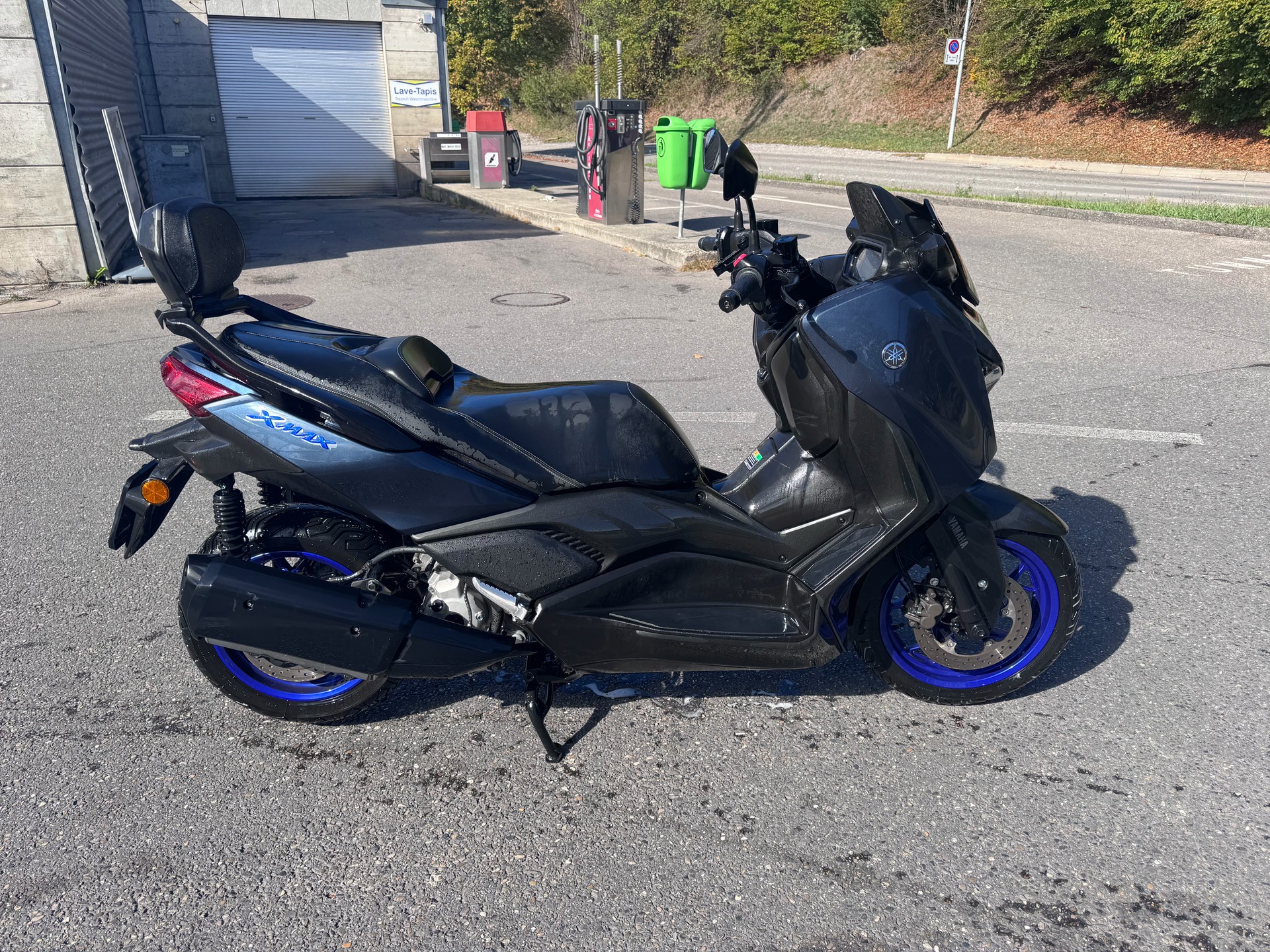 YAMAHA X-Max 300-image-0