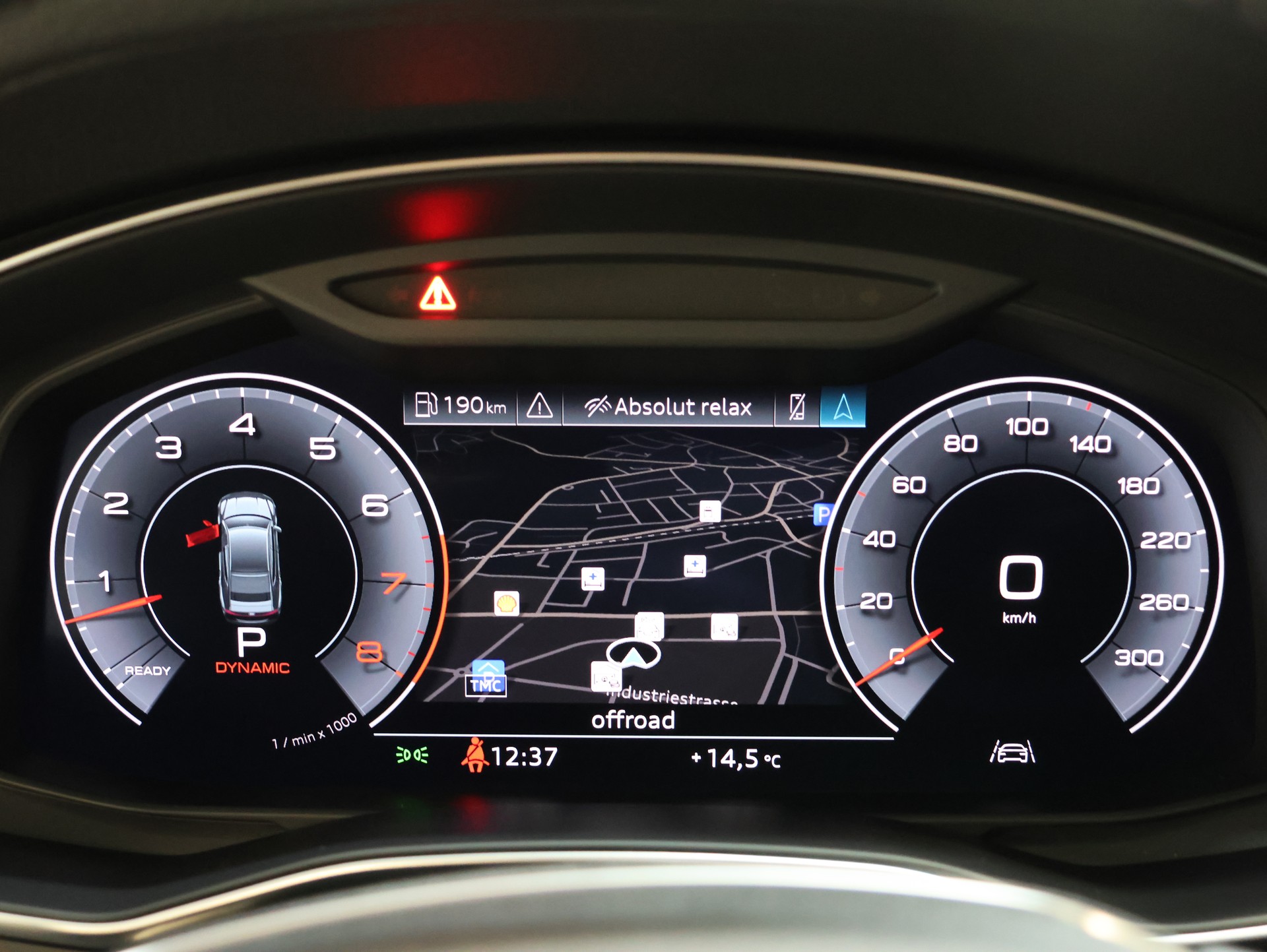 AUDI A7 Sportback 55 TFSI quattro S-tronic *S-LINE EXTERIEUR*-image-22