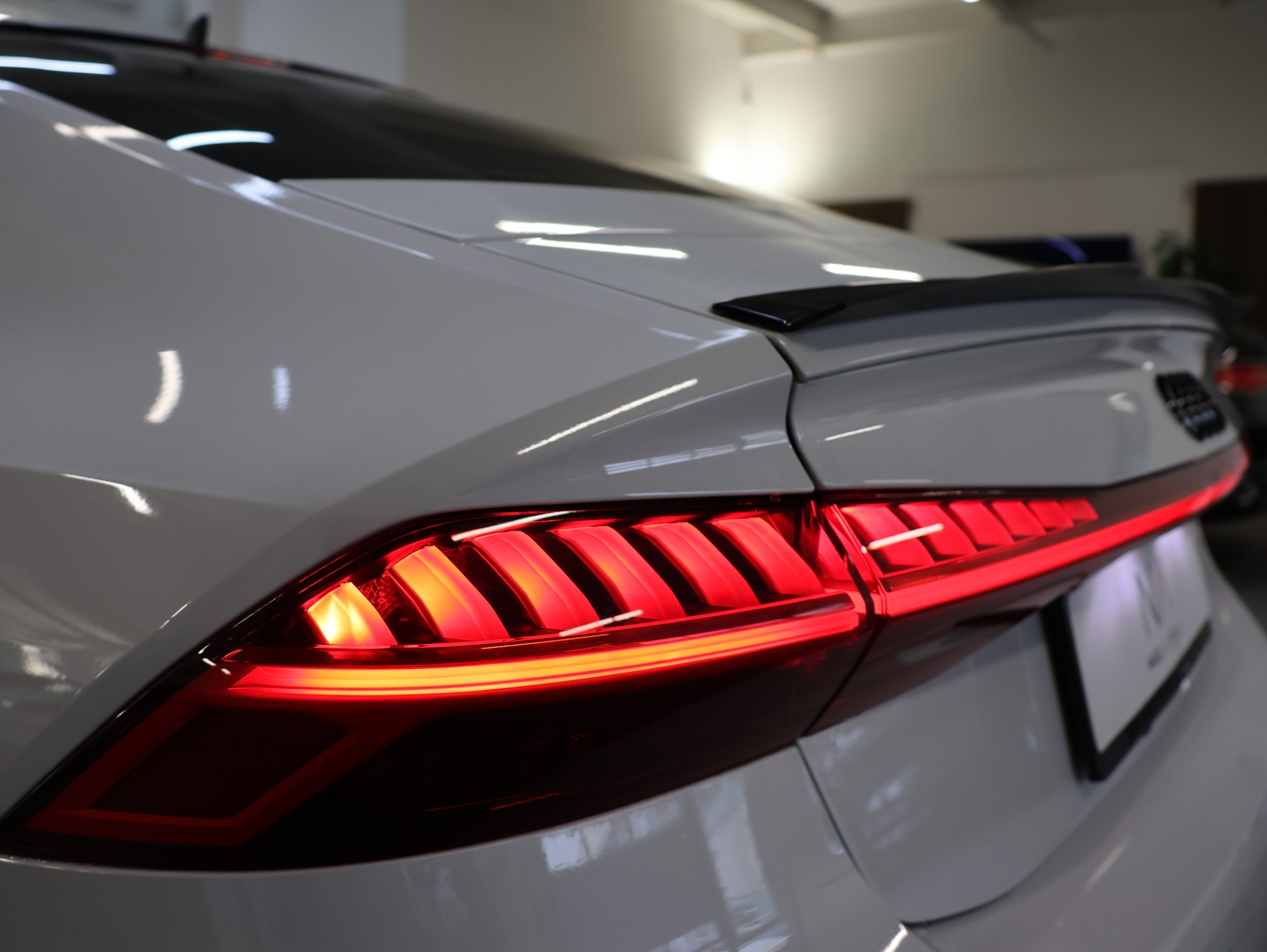 AUDI A7 Sportback 55 TFSI quattro S-tronic *S-LINE EXTERIEUR*-image-10