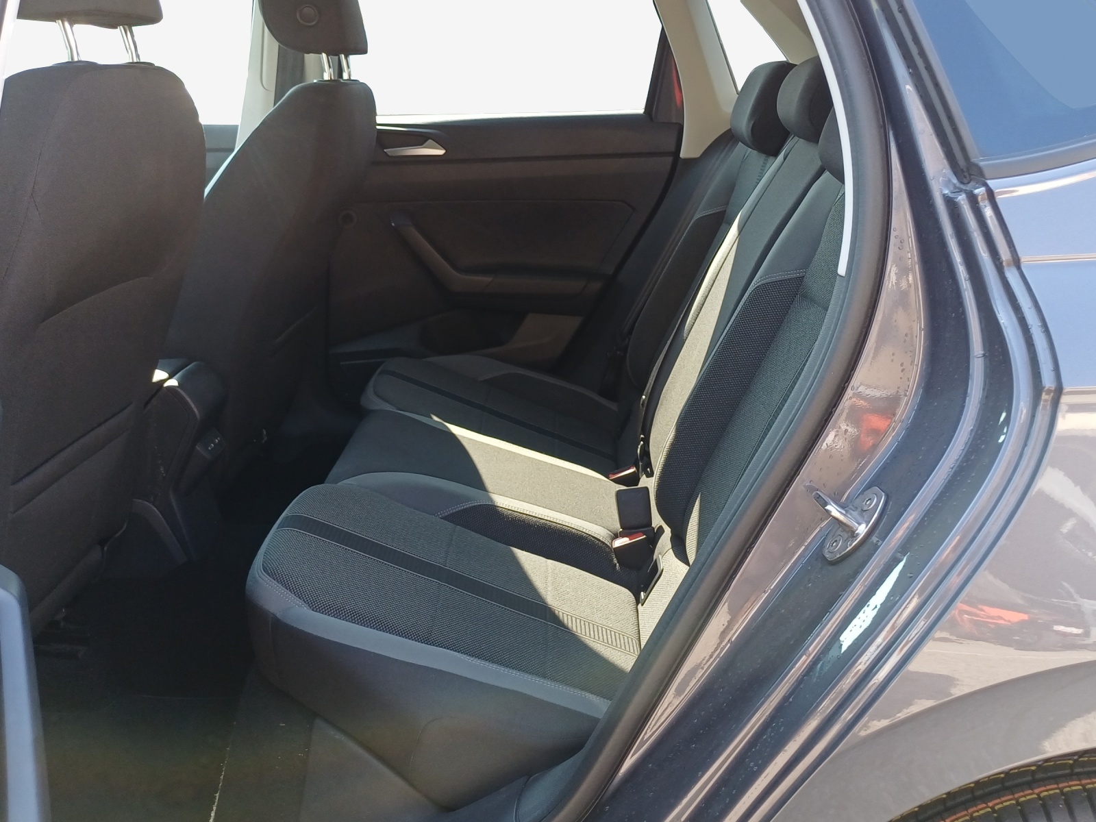 VW Polo 1.0 TSI Style DSG-image-11