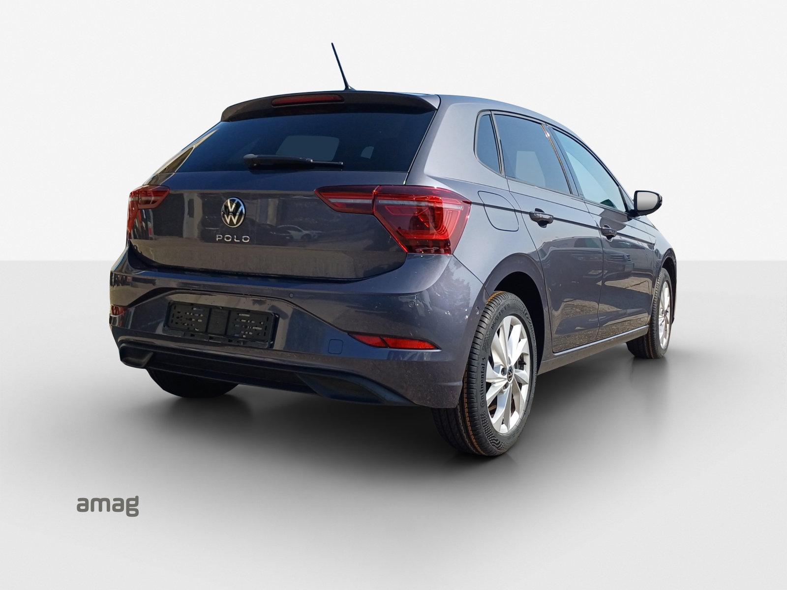 VW Polo 1.0 TSI Style DSG-image-4