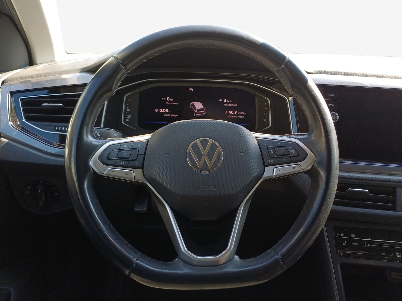 VW Polo 1.0 TSI Style DSG-image-9