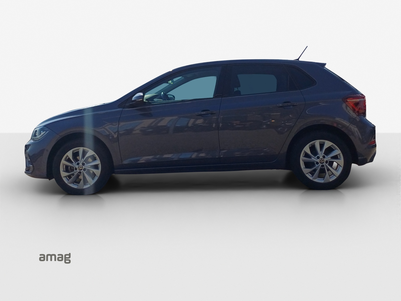 VW Polo 1.0 TSI Style DSG-showroom-element-1