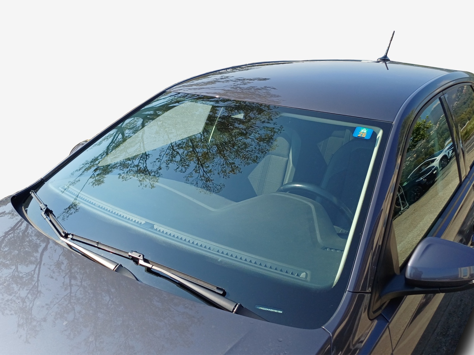 VW Polo 1.0 TSI Style DSG-image-15
