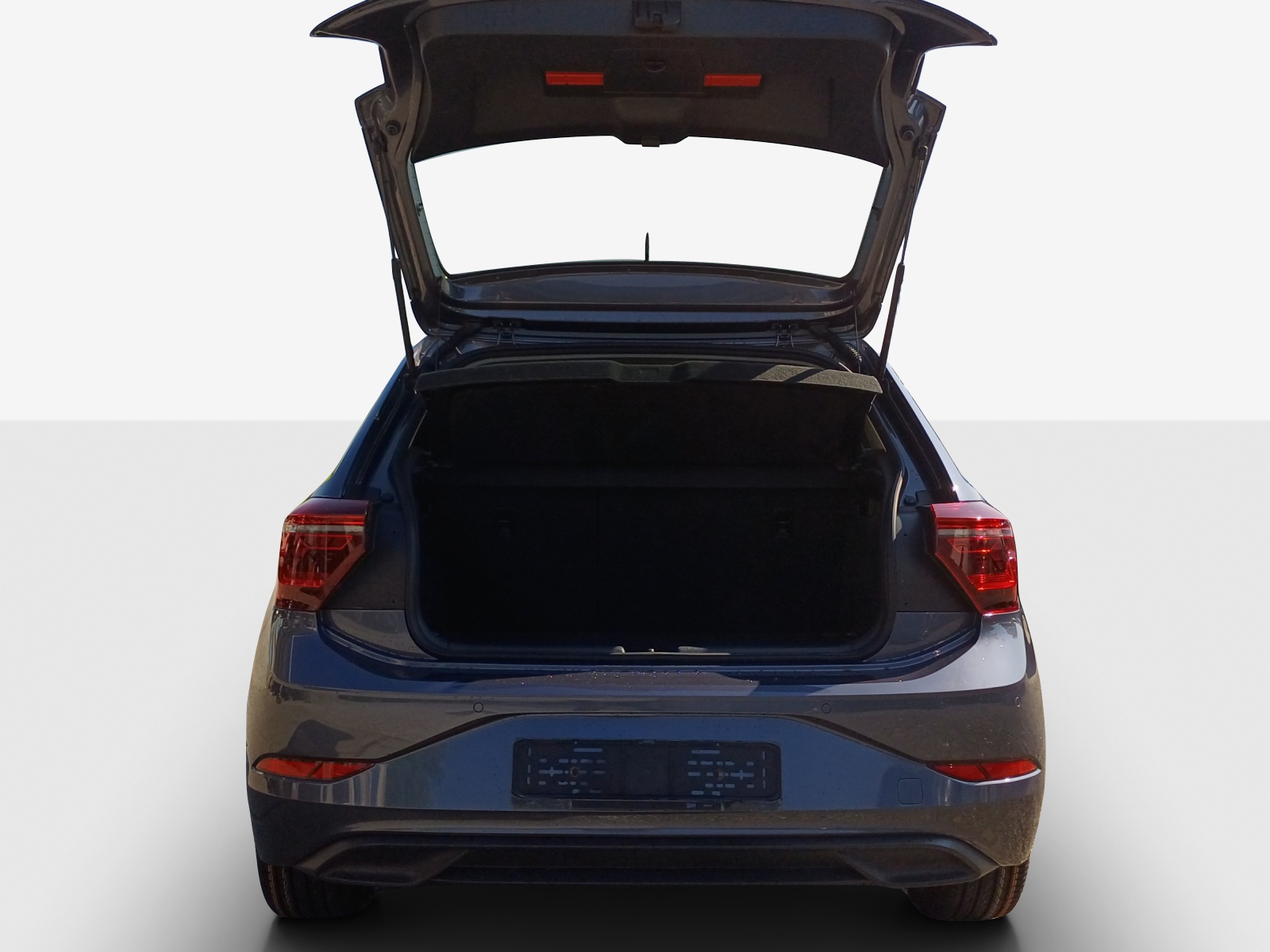 VW Polo 1.0 TSI Style DSG-image-12