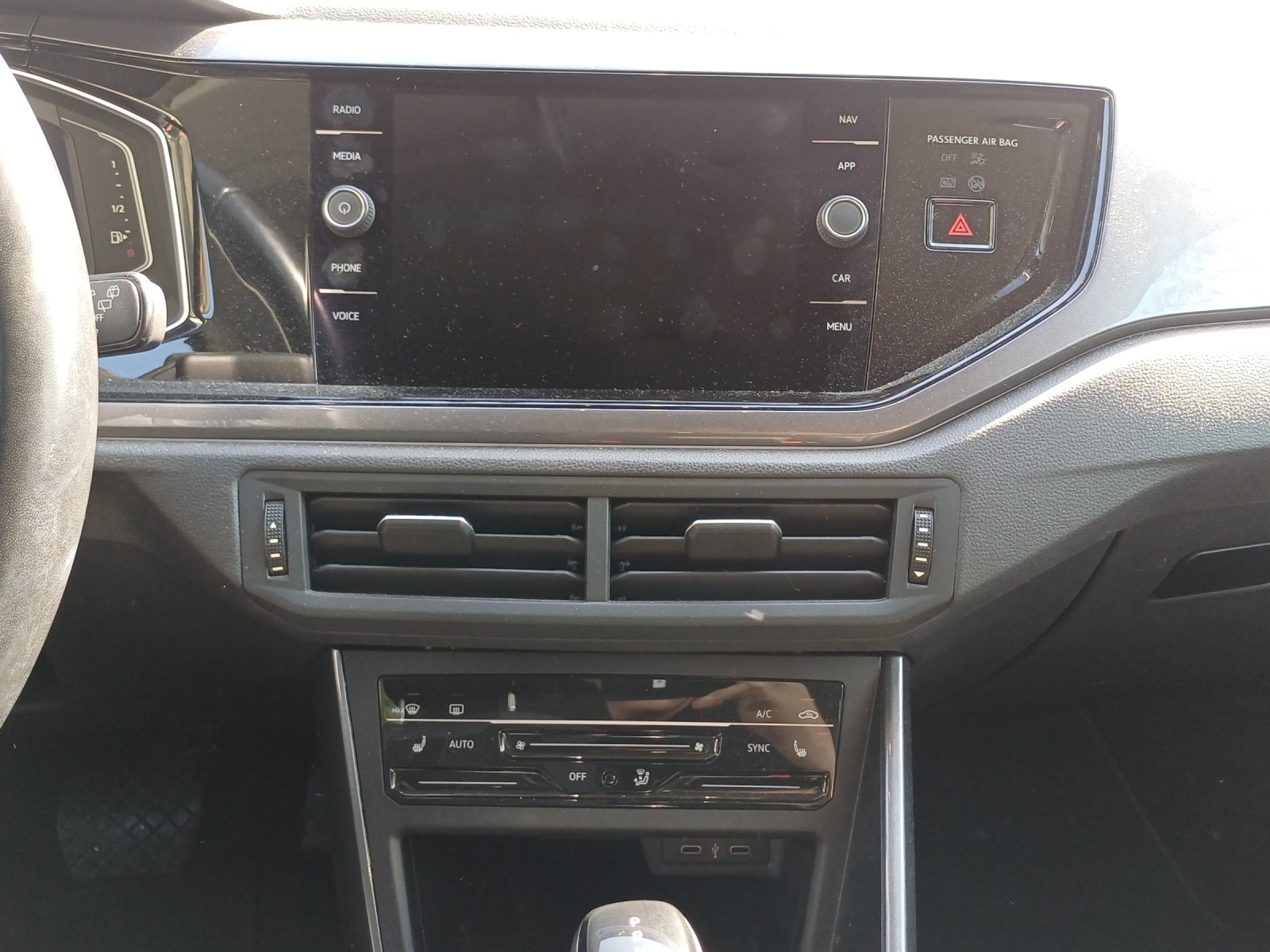 VW Polo 1.0 TSI Style DSG-image-10
