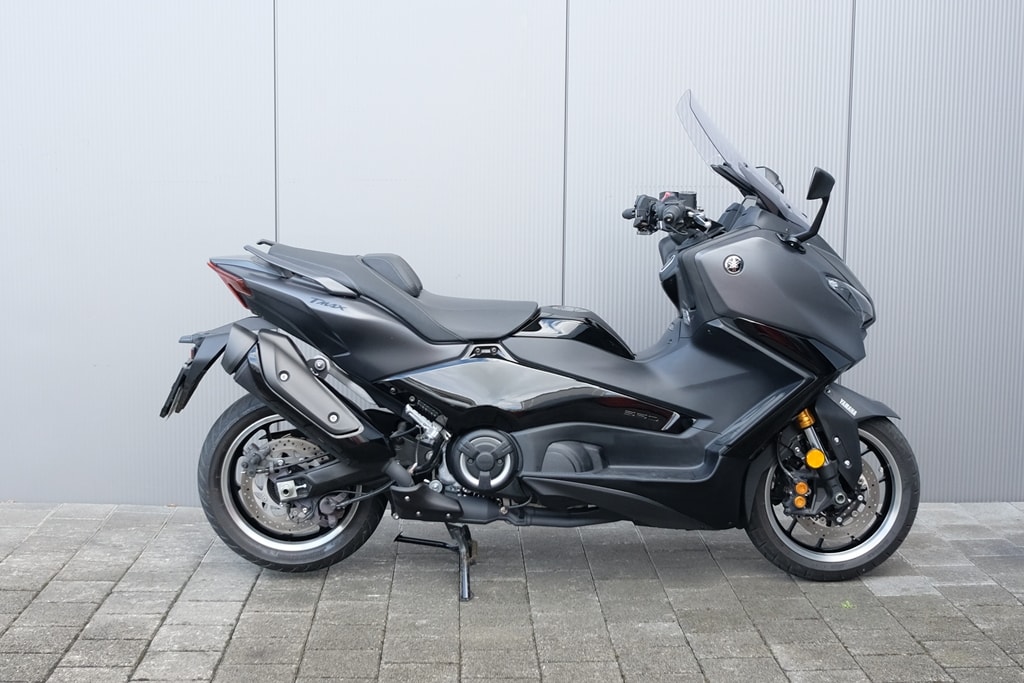 YAMAHA TECH MAX-image-0