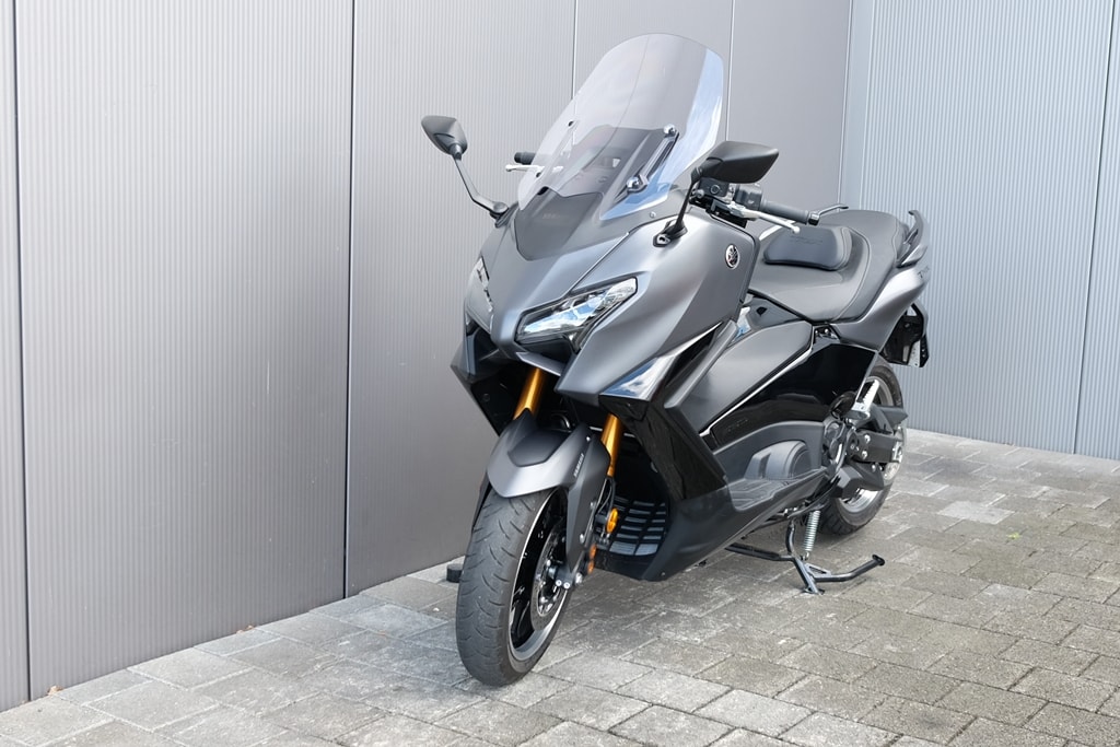 YAMAHA TECH MAX-image-3
