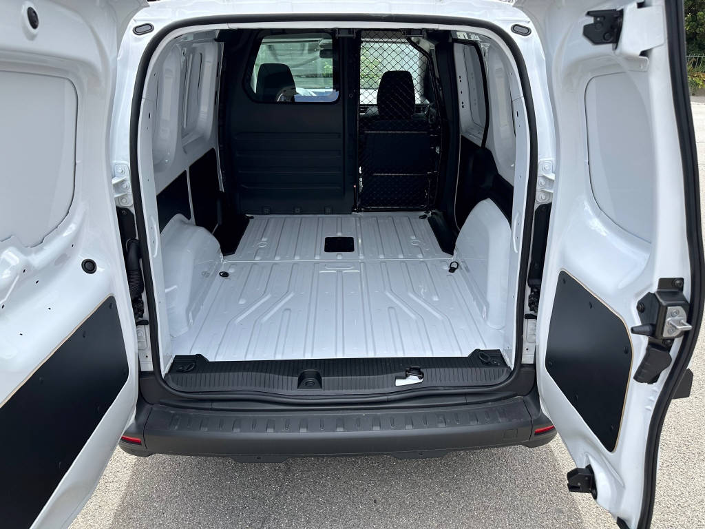 RENAULT Kangoo Van E-Tech Electric Advance L1 EV45 22kW-image-14