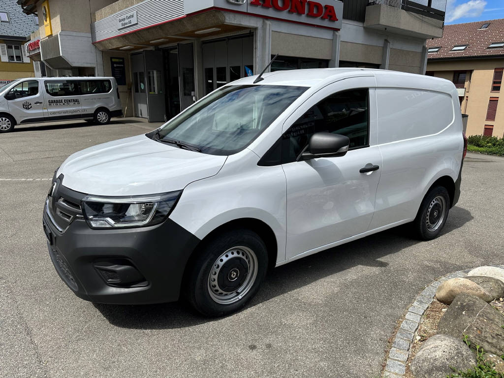 RENAULT Kangoo Van E-Tech Electric Advance L1 EV45 22kW-image-6