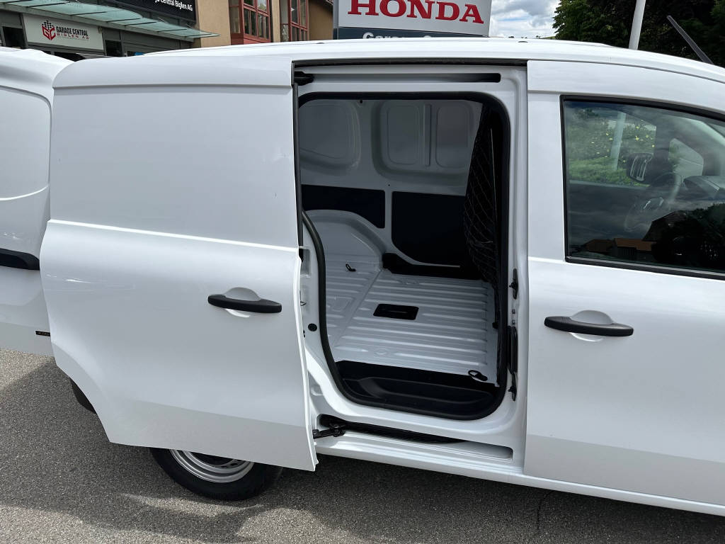 RENAULT Kangoo Van E-Tech Electric Advance L1 EV45 22kW-image-10