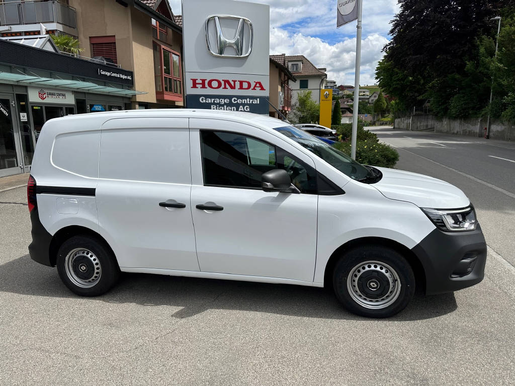 RENAULT Kangoo Van E-Tech Electric Advance L1 EV45 22kW-showroom-element-2