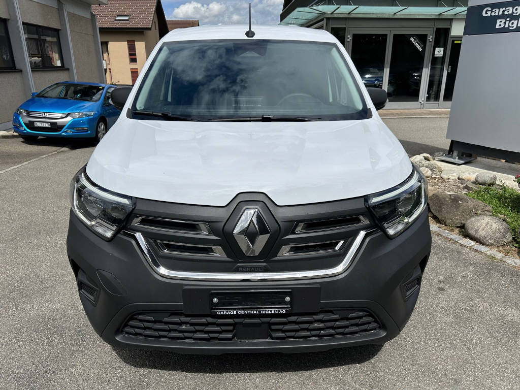 RENAULT Kangoo Van E-Tech Electric Advance L1 EV45 22kW-showroom-element-1
