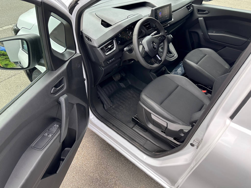 RENAULT Kangoo Van E-Tech Electric Advance L1 EV45 22kW-image-7