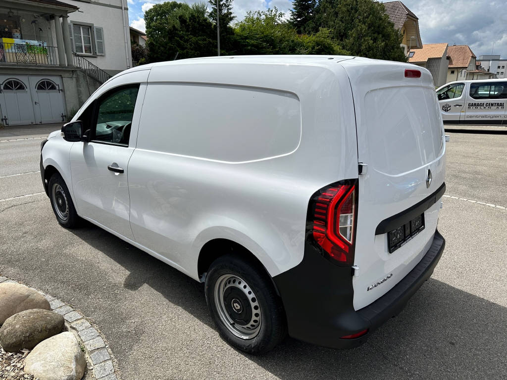 RENAULT Kangoo Van E-Tech Electric Advance L1 EV45 22kW-image-5