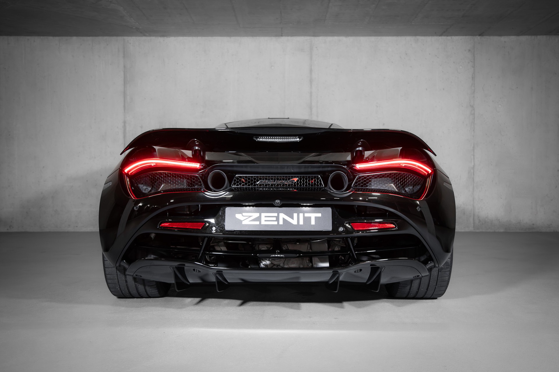 McLAREN 720S Coupé Performance 4.0 V8 SSG-image-22