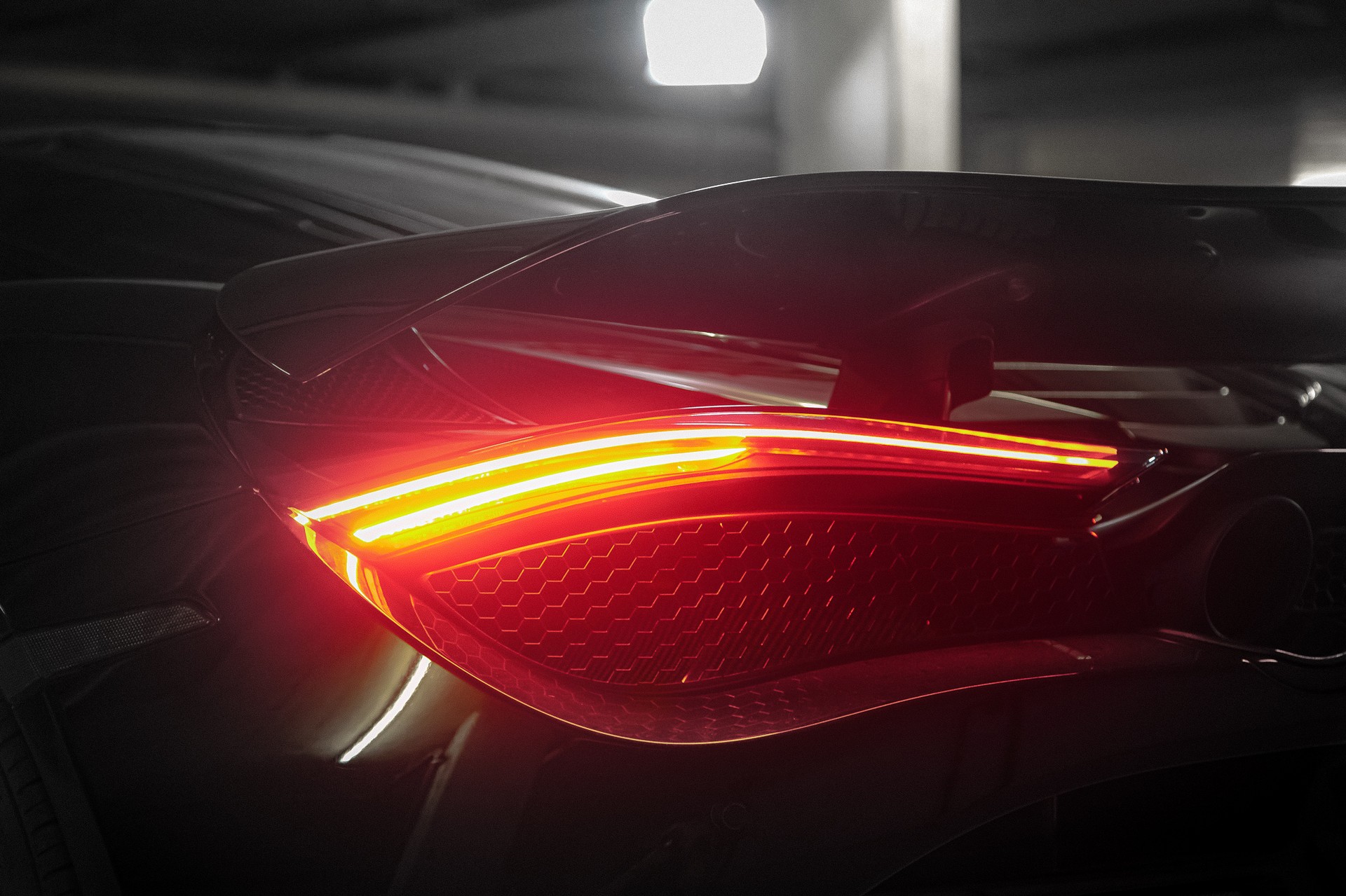 McLAREN 720S Coupé Performance 4.0 V8 SSG-image-7