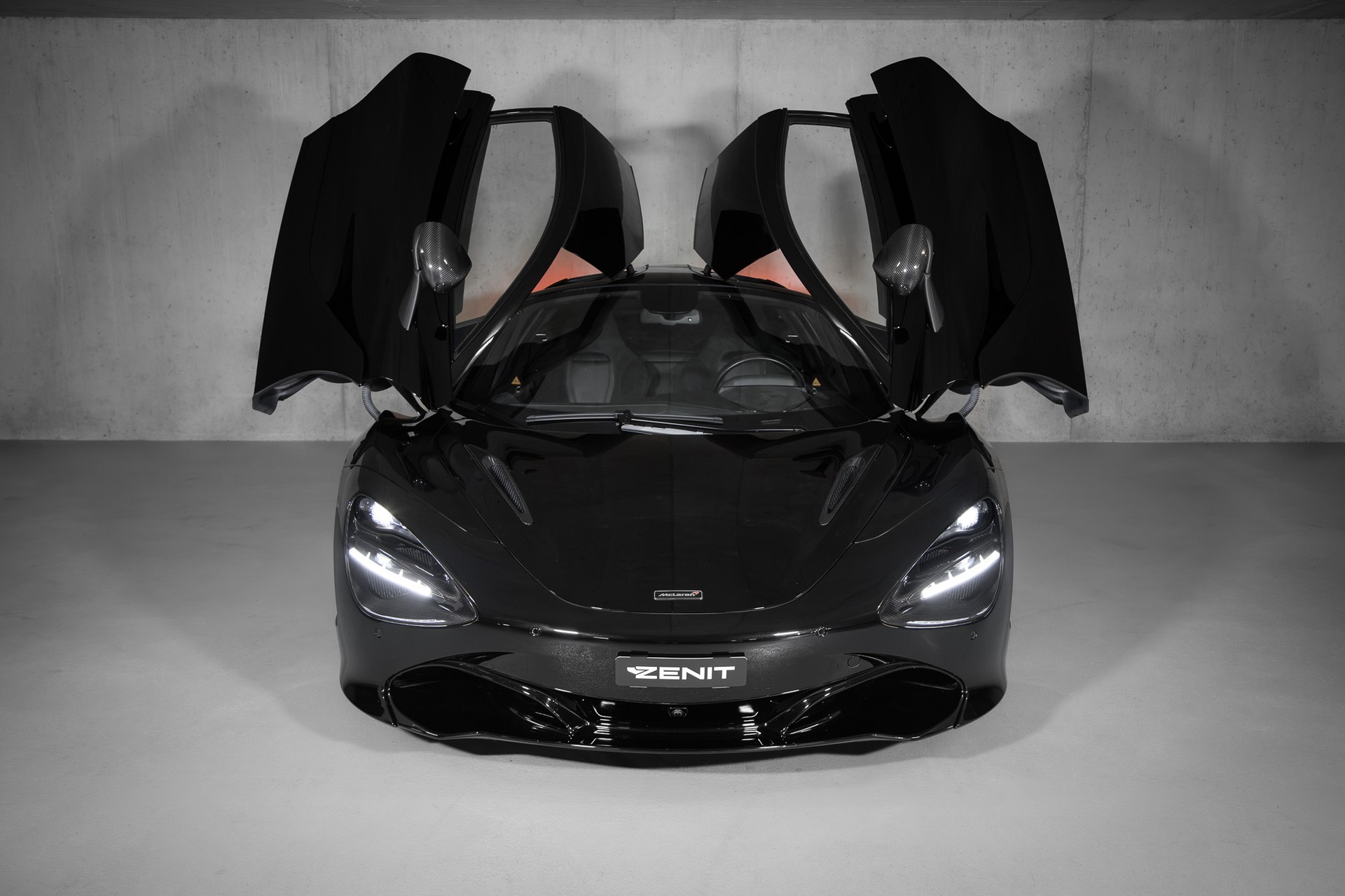 McLAREN 720S Coupé Performance 4.0 V8 SSG-image-20