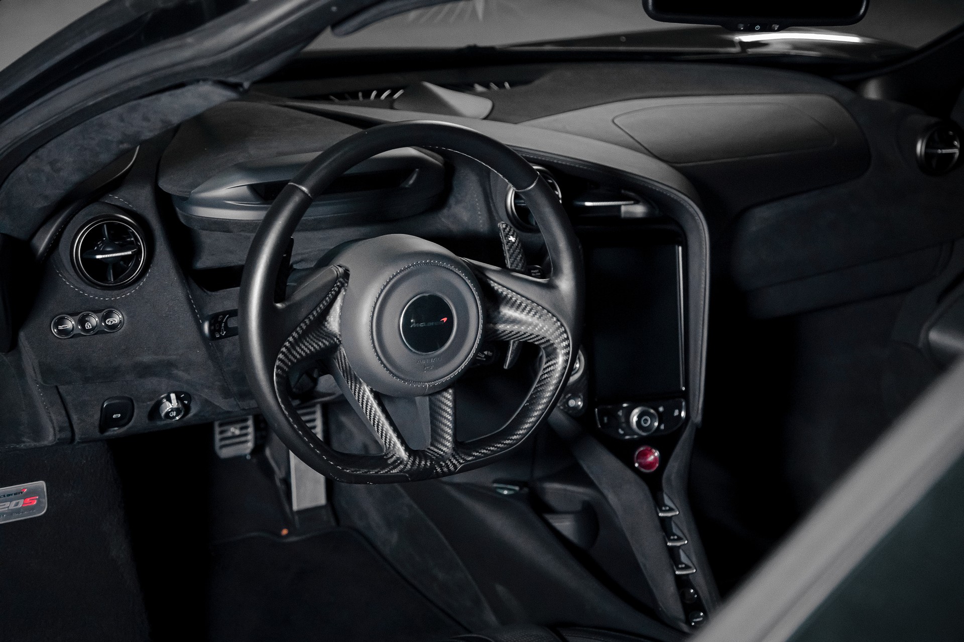 McLAREN 720S Coupé Performance 4.0 V8 SSG-image-14