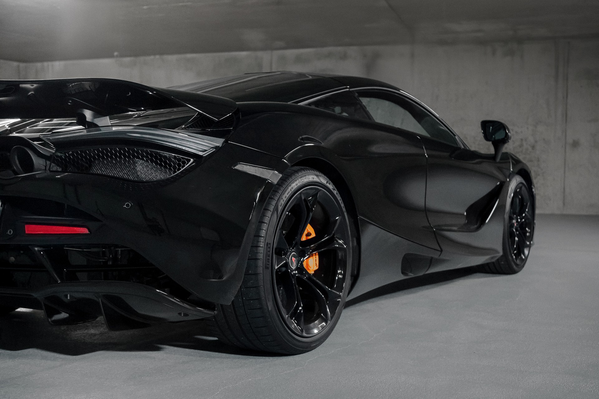 McLAREN 720S Coupé Performance 4.0 V8 SSG-image-6