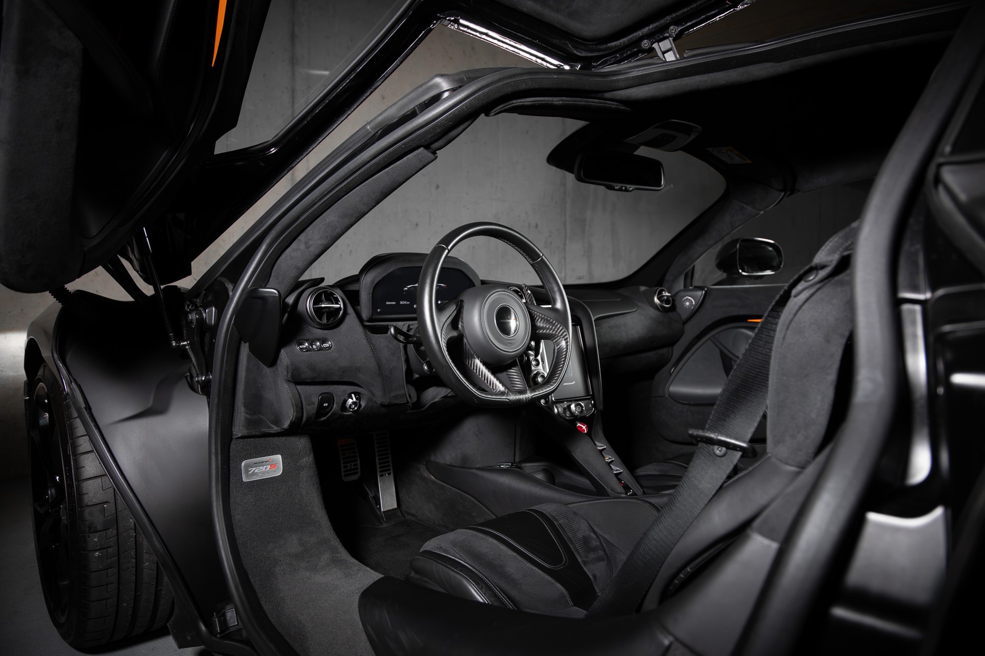 McLAREN 720S Coupé Performance 4.0 V8 SSG-image-24