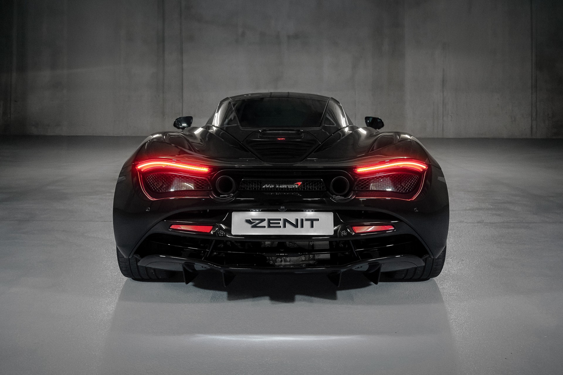 McLAREN 720S Coupé Performance 4.0 V8 SSG-image-8