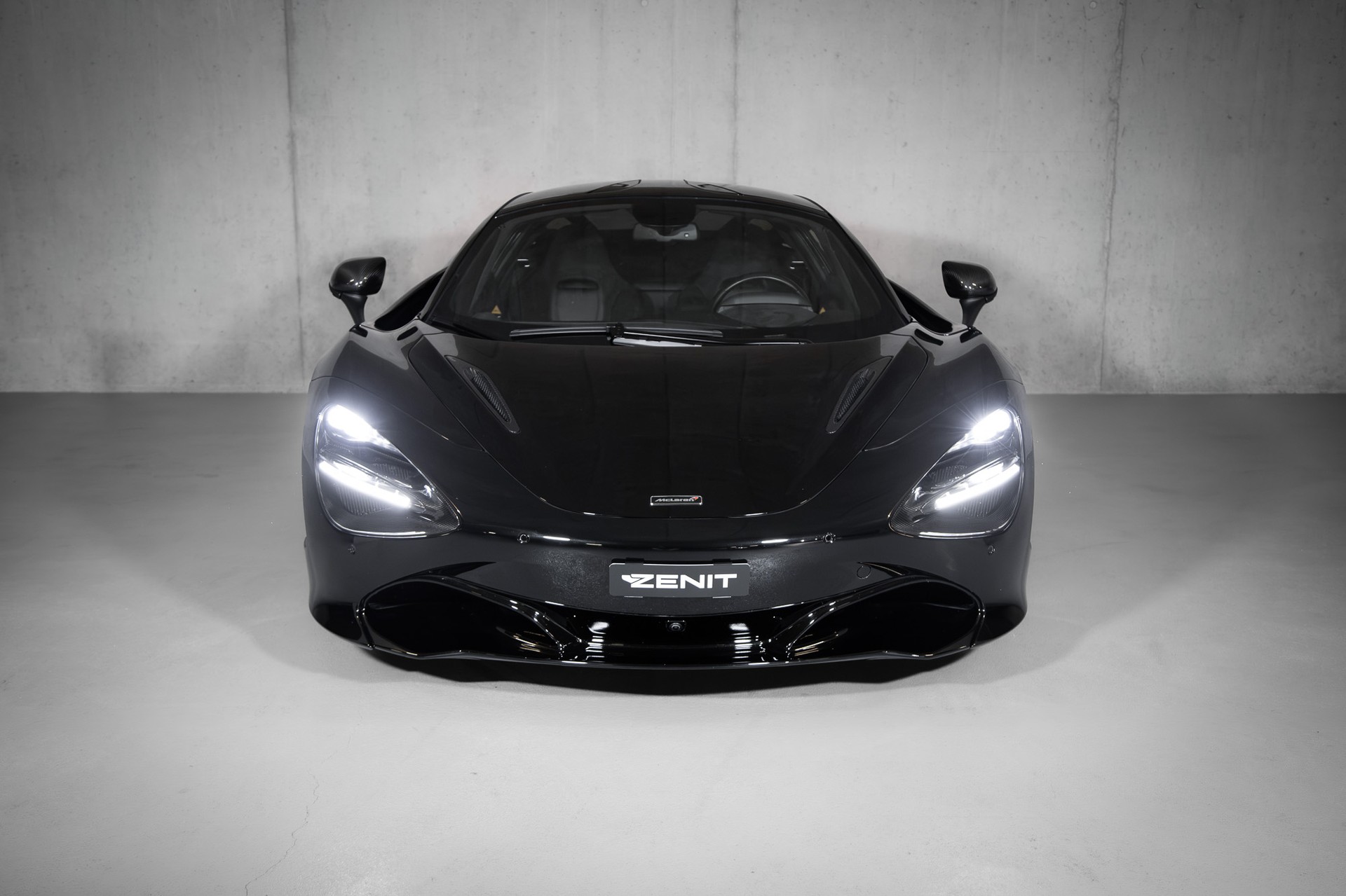 McLAREN 720S Coupé Performance 4.0 V8 SSG-image-18