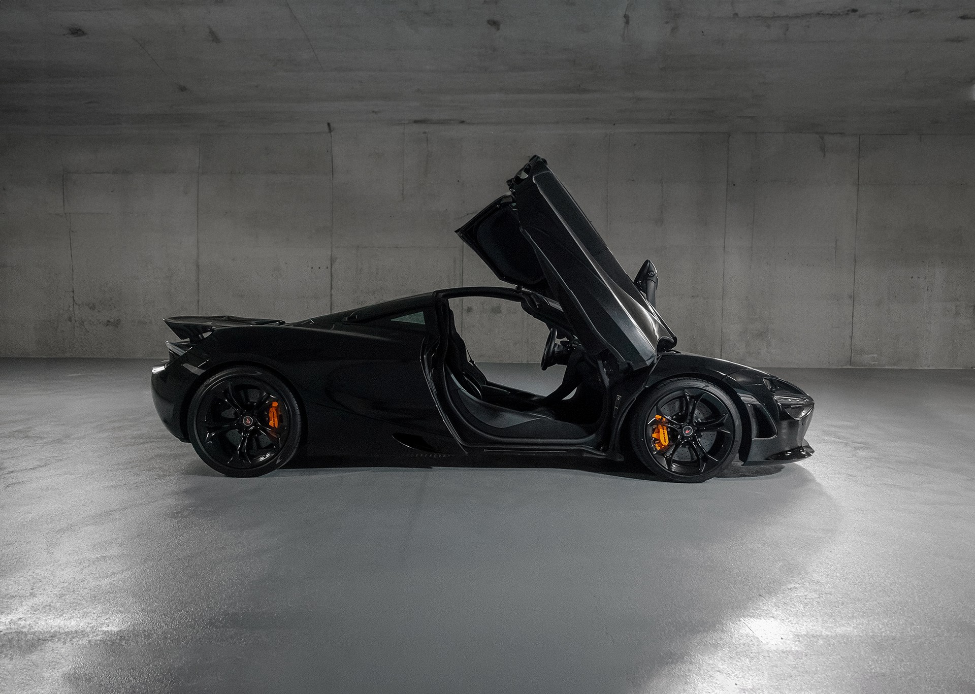 McLAREN 720S Coupé Performance 4.0 V8 SSG-image-5