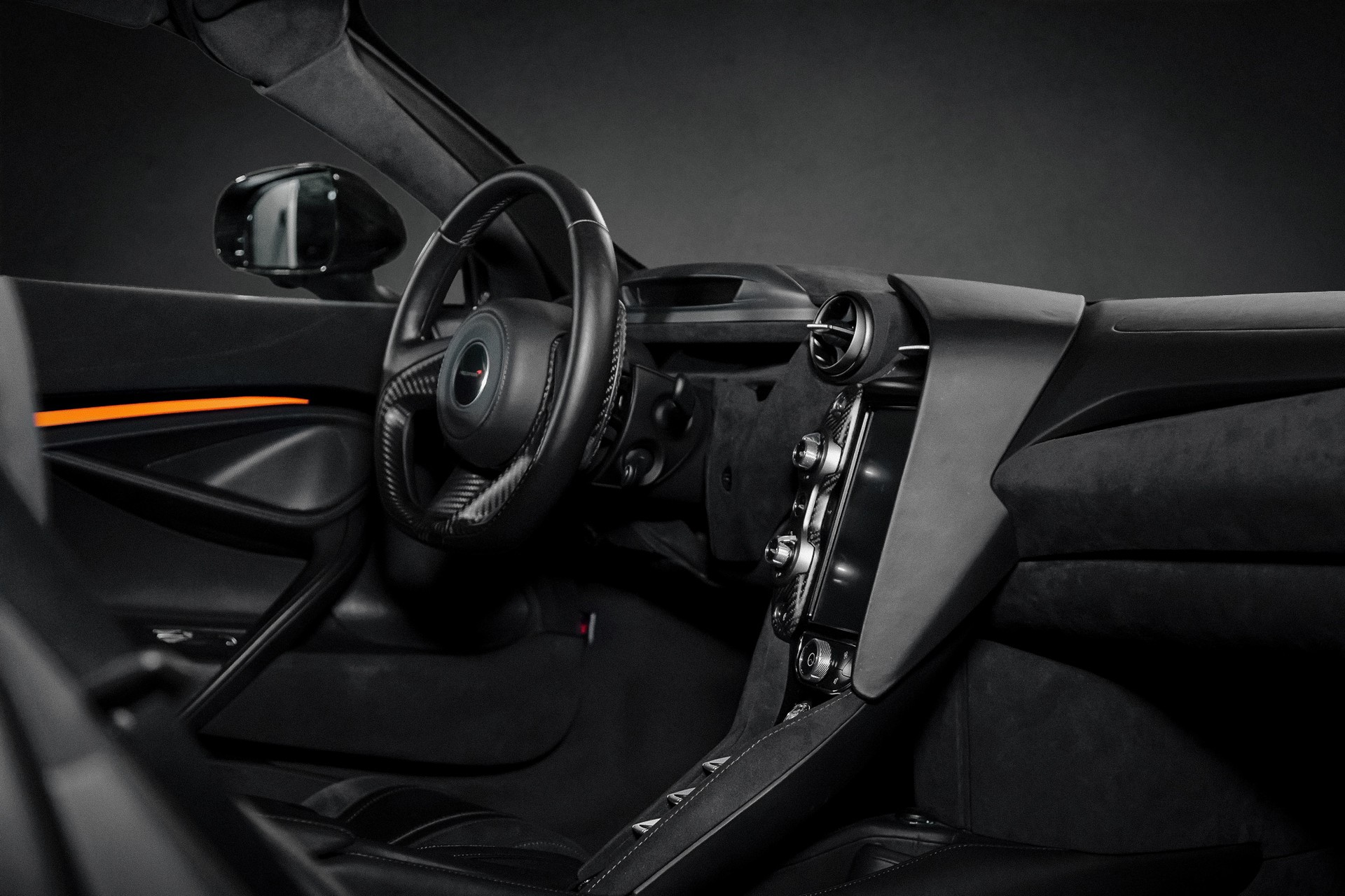 McLAREN 720S Coupé Performance 4.0 V8 SSG-image-13