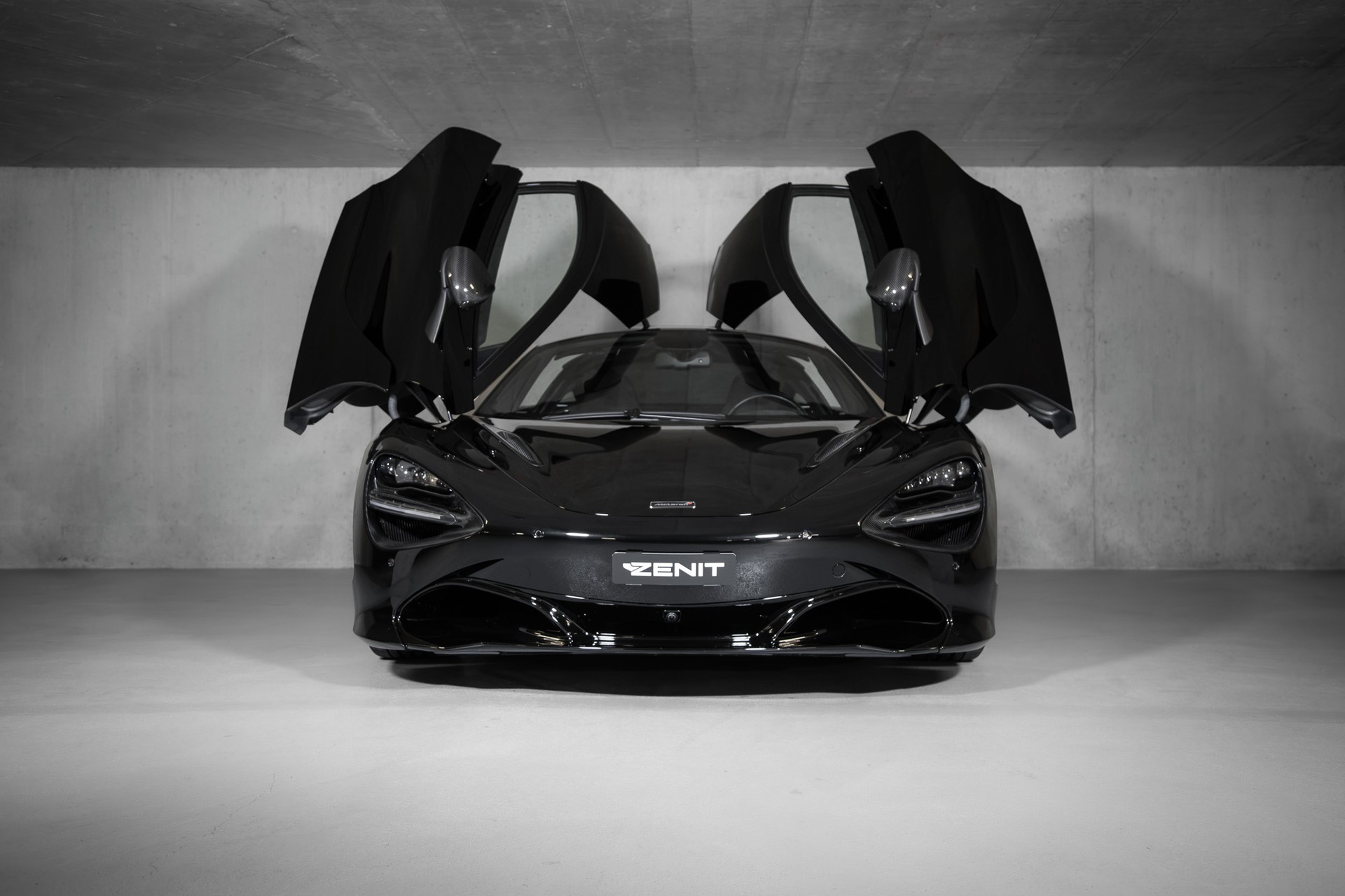 McLAREN 720S Coupé Performance 4.0 V8 SSG-image-9