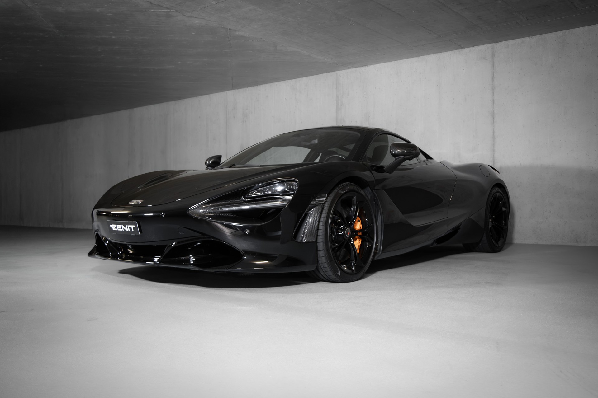 McLAREN 720S Coupé Performance 4.0 V8 SSG-image-10
