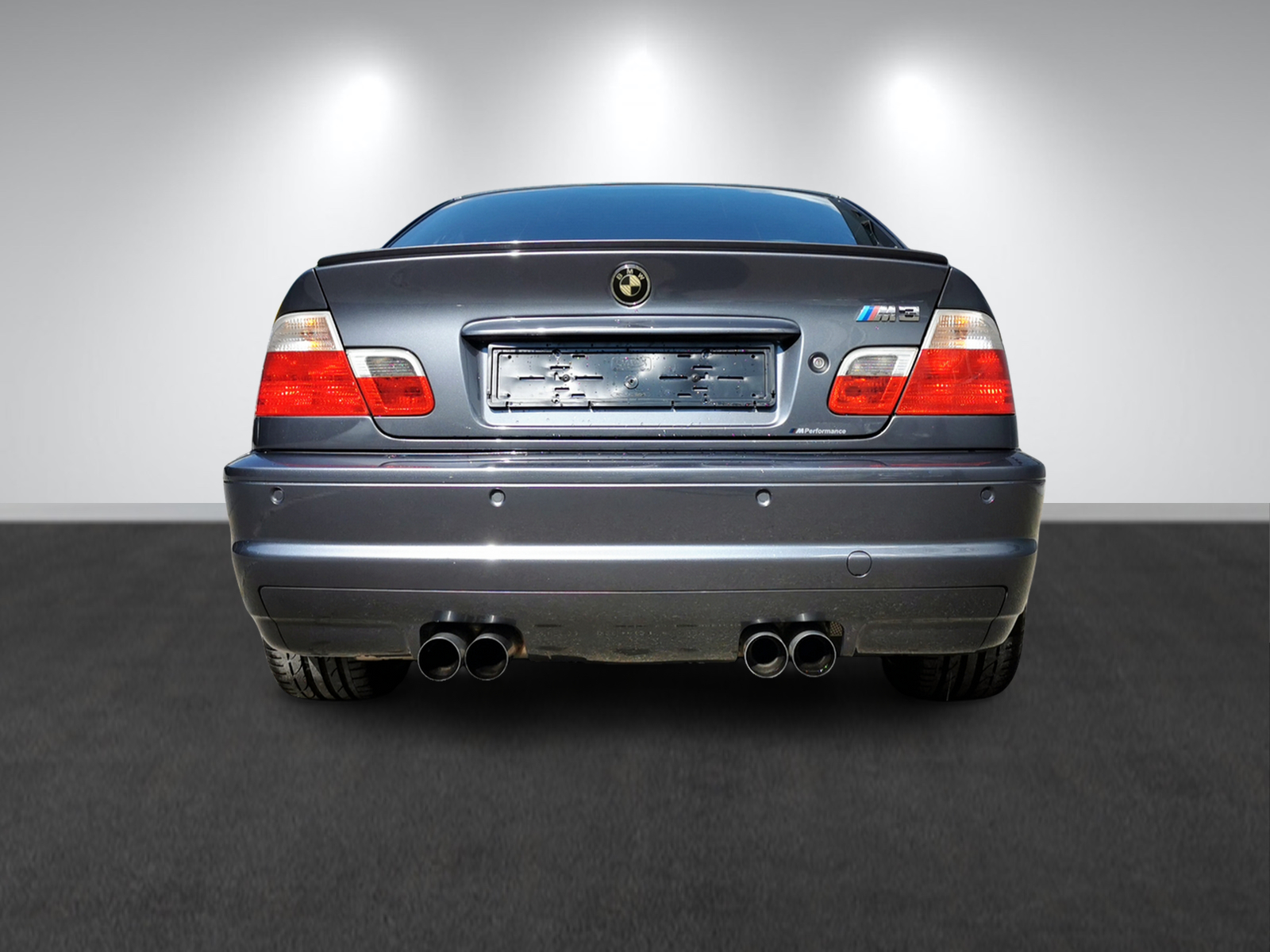 BMW M3 Coupé-showroom-element-3