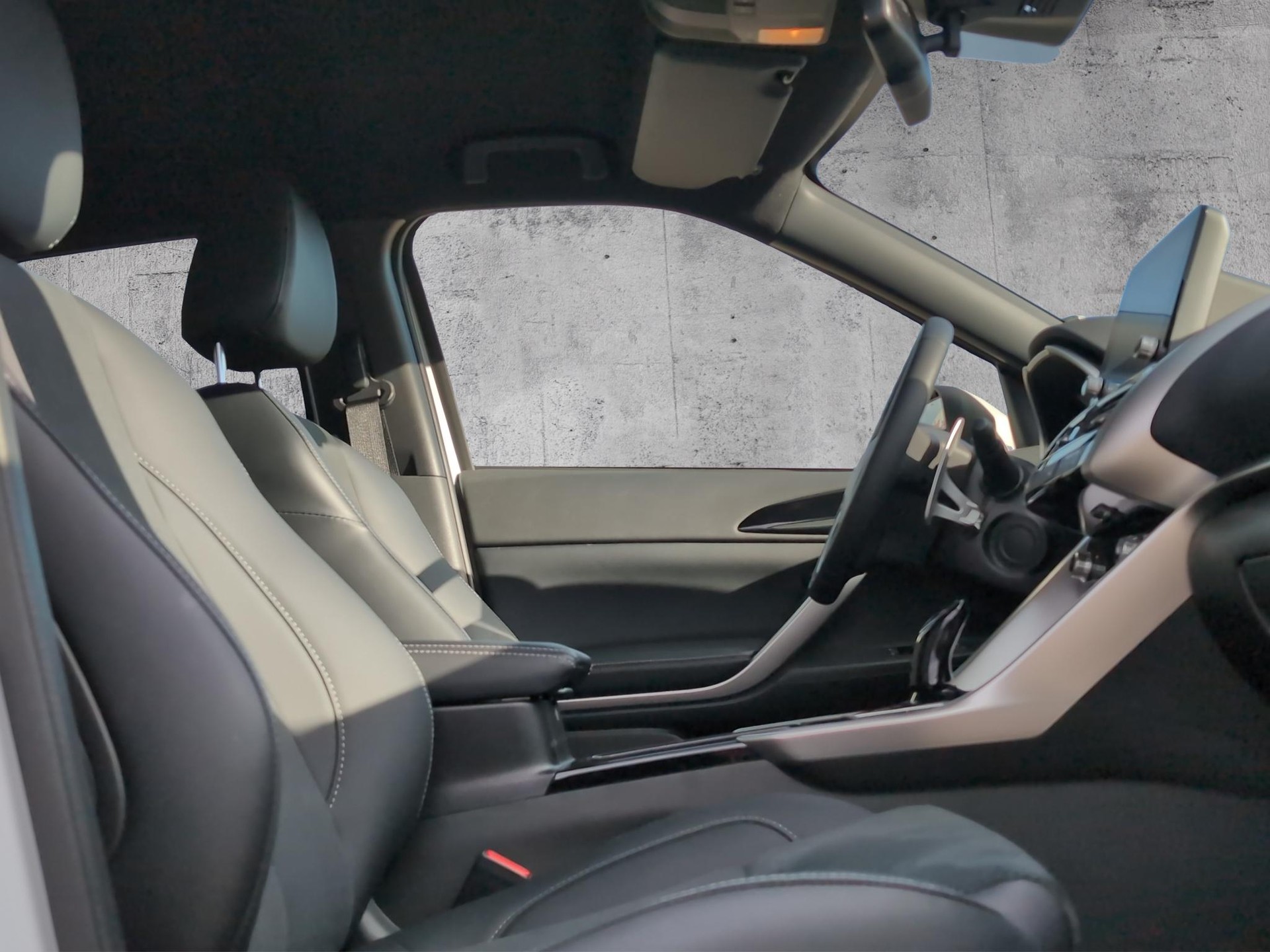 MITSUBISHI Eclipse Cross 2.4 PHEV Intense 4x4 Edition-image-10