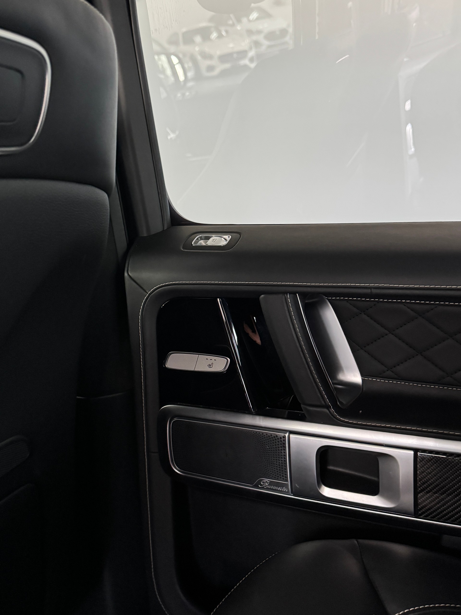 MERCEDES-BENZ G 63 AMG Speedshift Plus G-Tronic-image-10