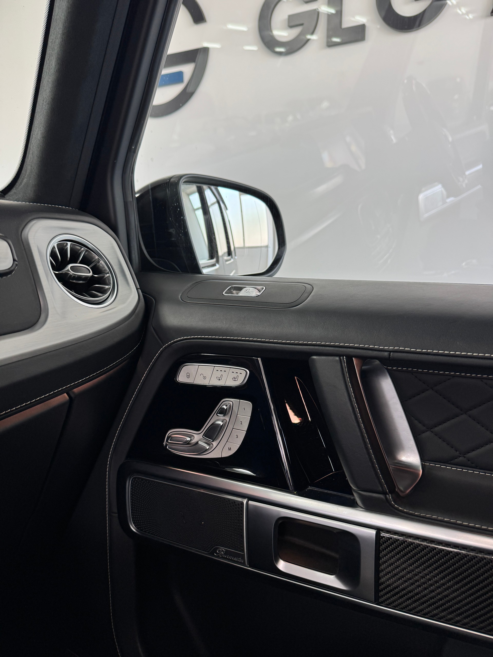 MERCEDES-BENZ G 63 AMG Speedshift Plus G-Tronic-image-9