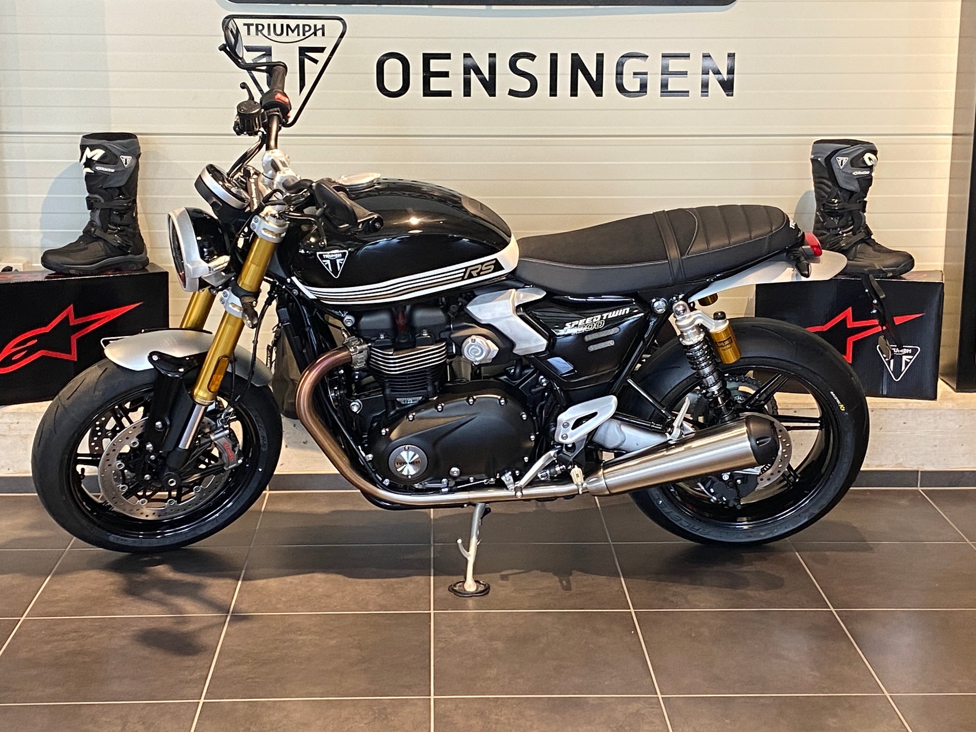 TRIUMPH Speed Twin 1200 RS-image-0