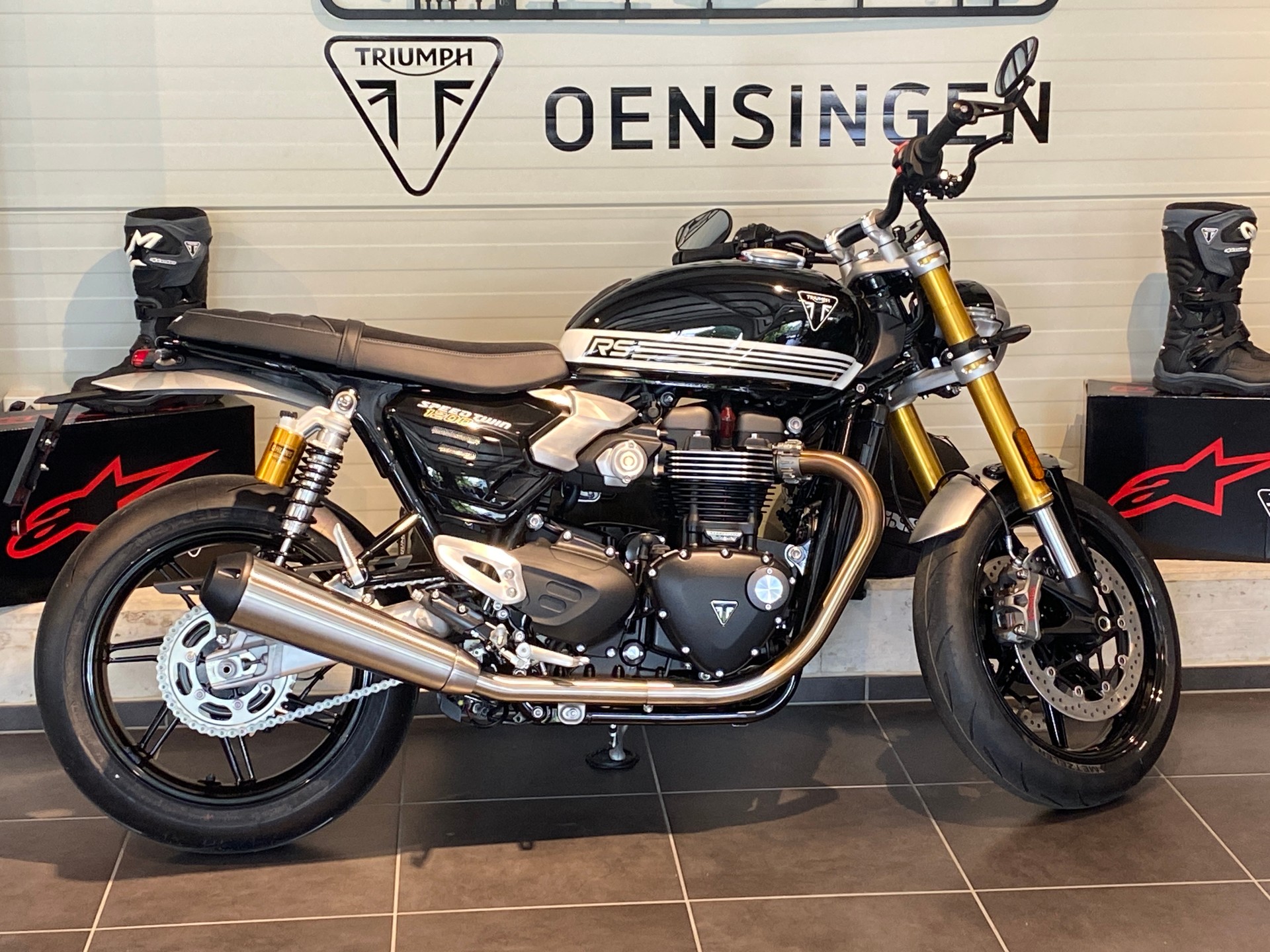 TRIUMPH Speed Twin 1200 RS-image-3
