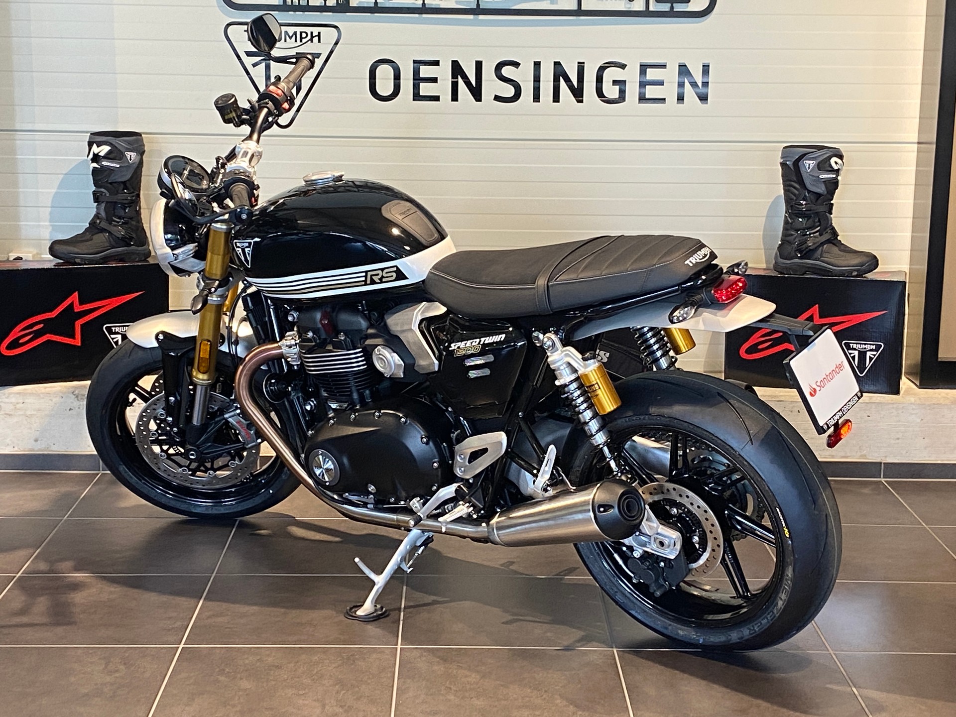 TRIUMPH Speed Twin 1200 RS-image-5