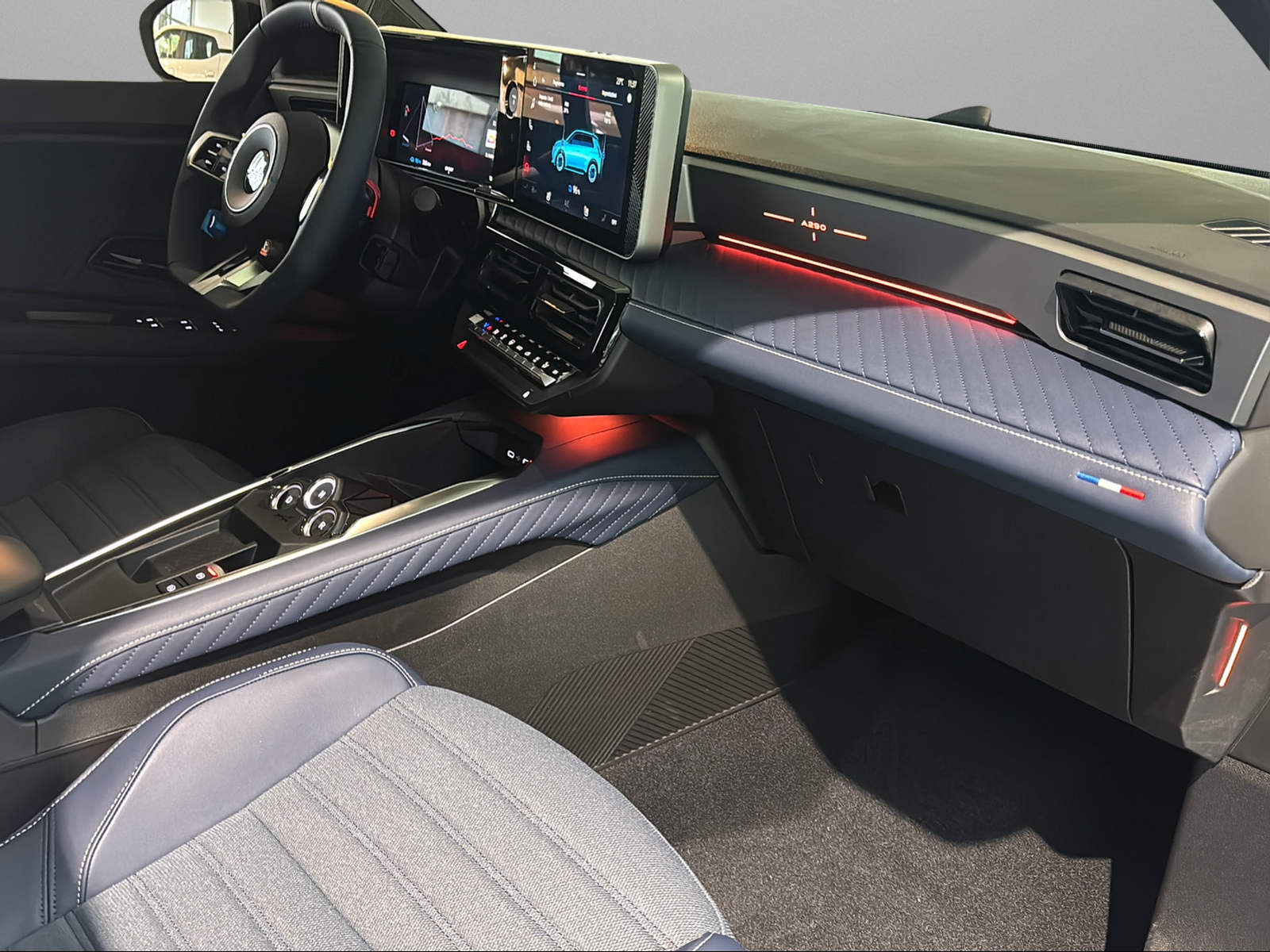 ALPINE A290 180 52kWh GT-image-9