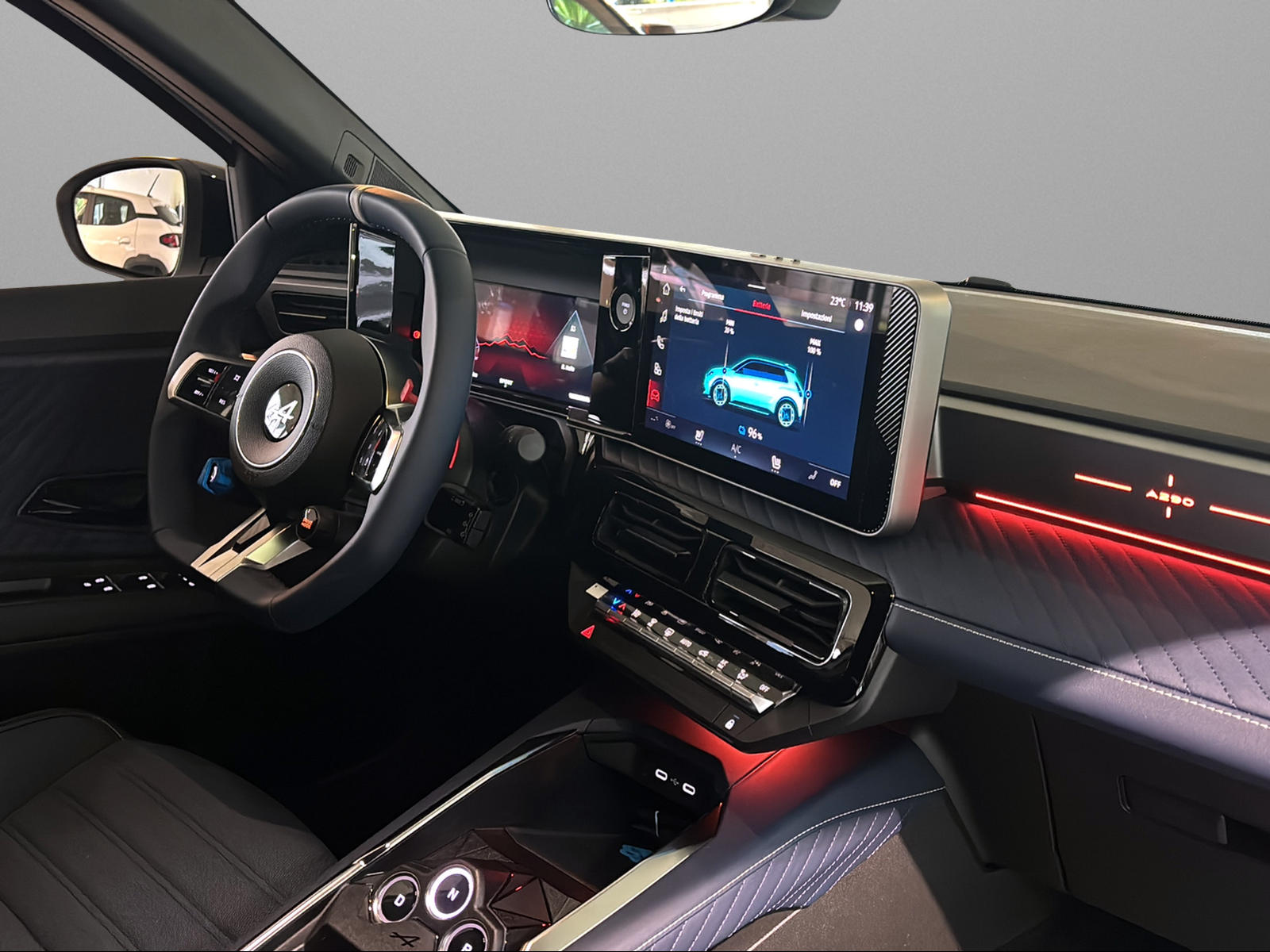 ALPINE A290 180 52kWh GT-image-10