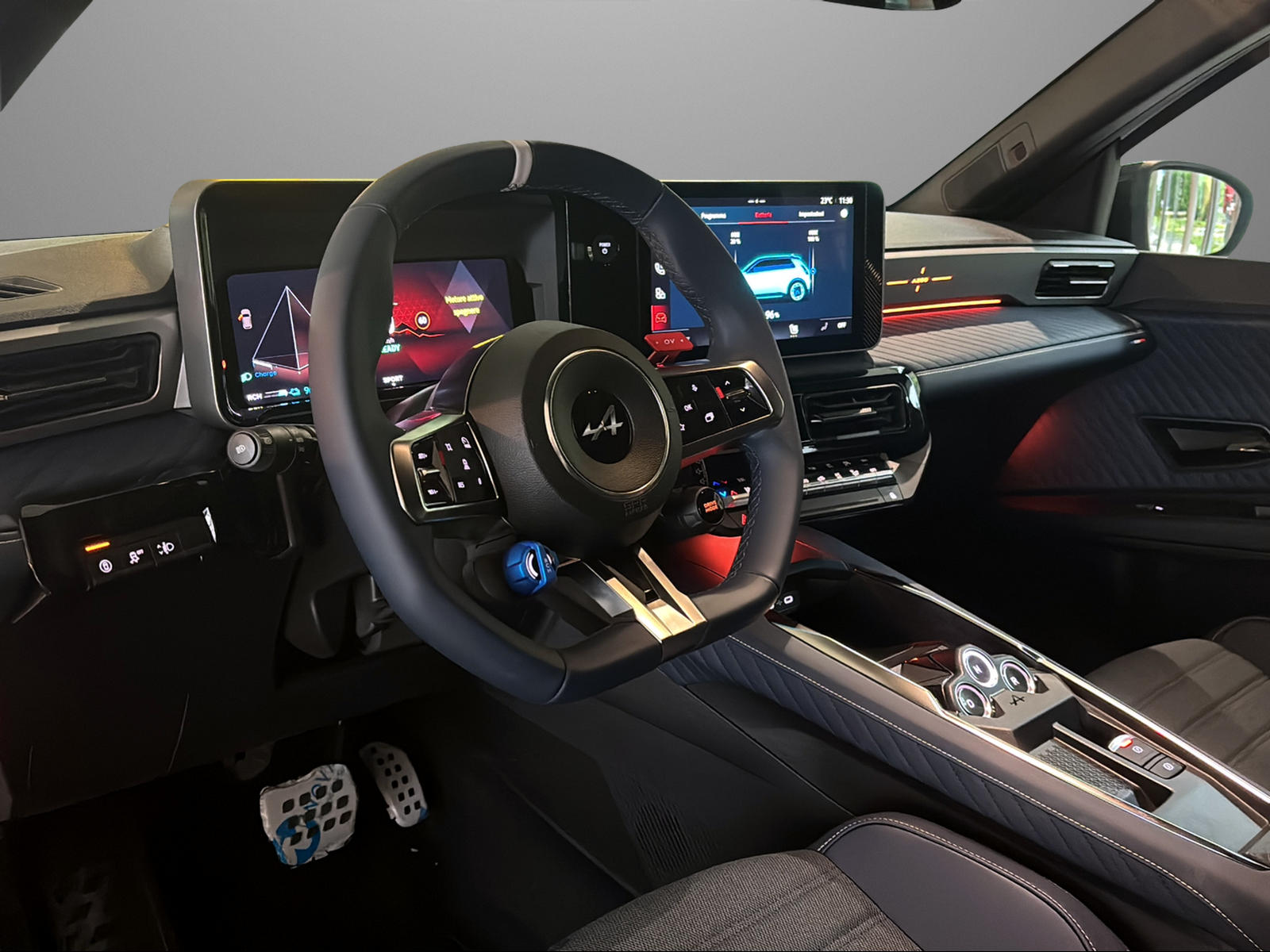 ALPINE A290 180 52kWh GT-image-6